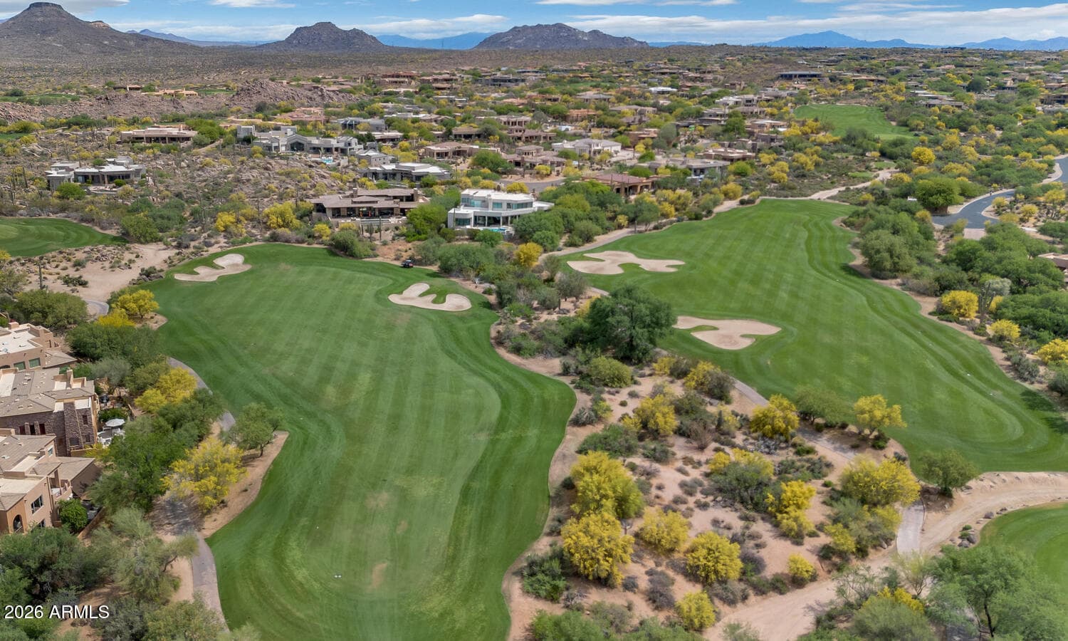 28990 N WHITE FEATHER Lane 119, Scottsdale, AZ 85262 — photo 48 of 48