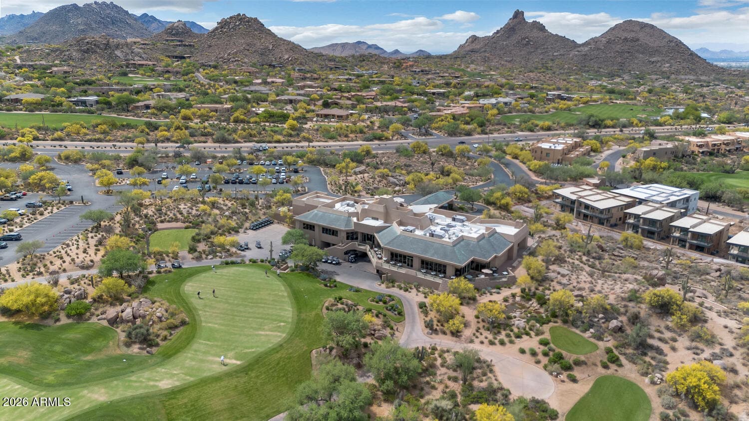 28990 N WHITE FEATHER Lane 119, Scottsdale, AZ 85262 — photo 47 of 48