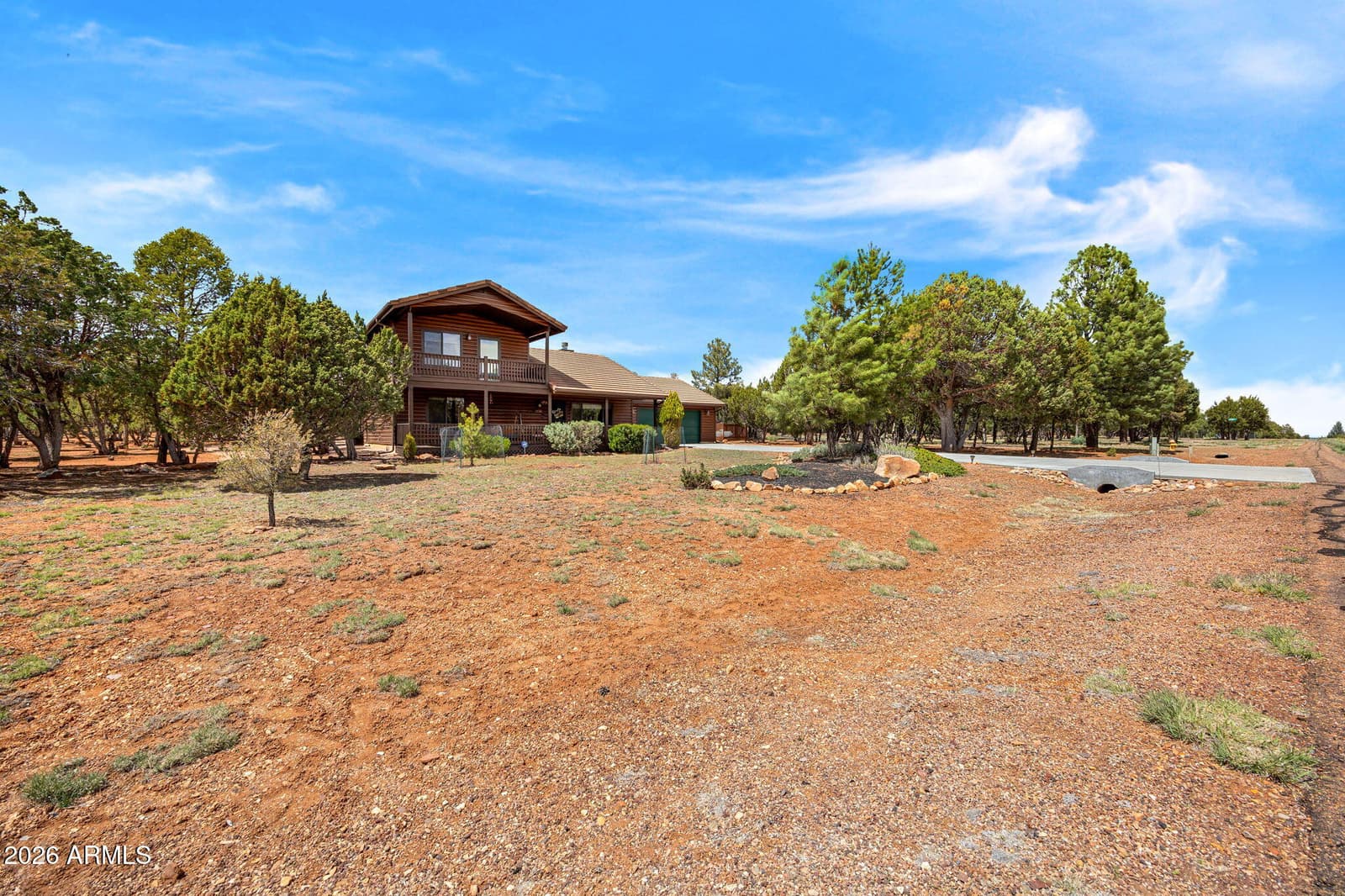 2788 CHANDELLE Lane, Overgaard, AZ 85933 — photo 3 of 31