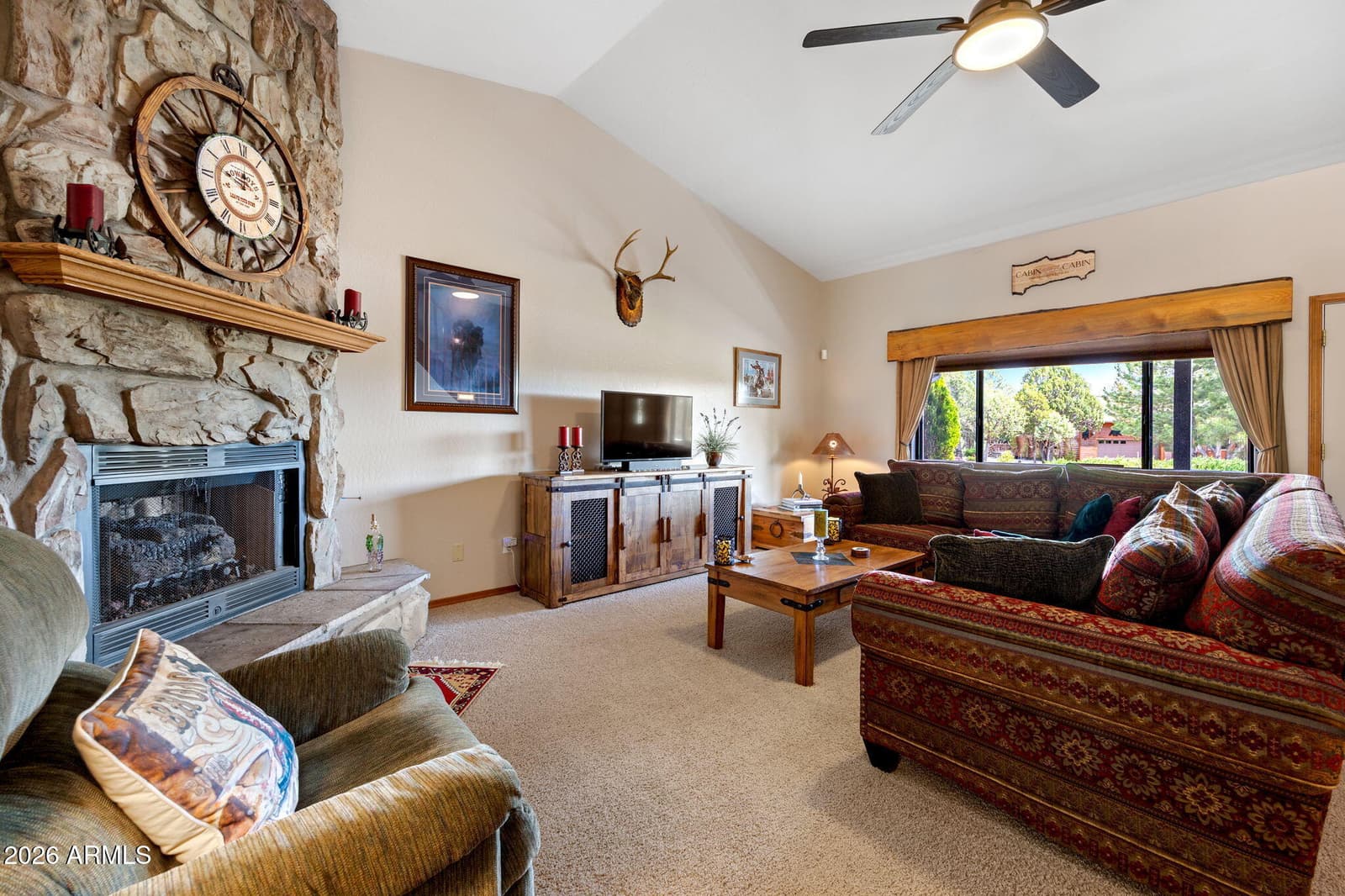 2788 CHANDELLE Lane, Overgaard, AZ 85933 — photo 6 of 31