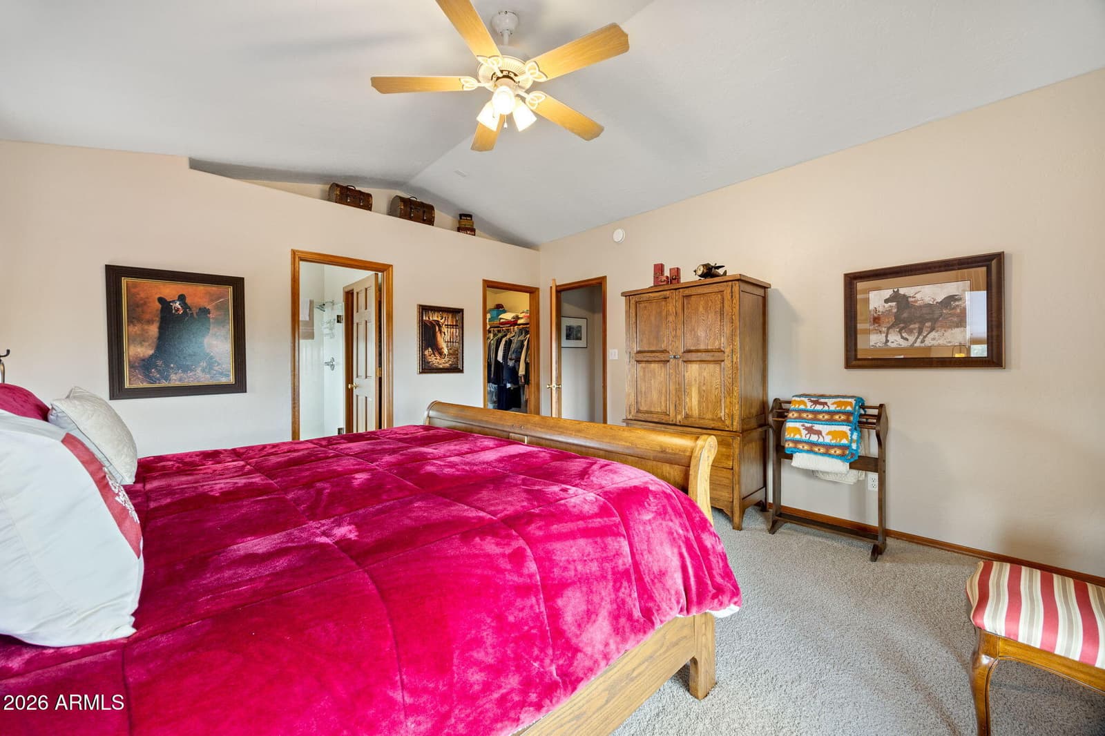 2788 CHANDELLE Lane, Overgaard, AZ 85933 — photo 19 of 31