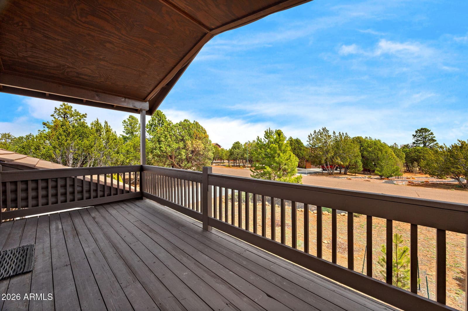 2788 CHANDELLE Lane, Overgaard, AZ 85933 — photo 23 of 31
