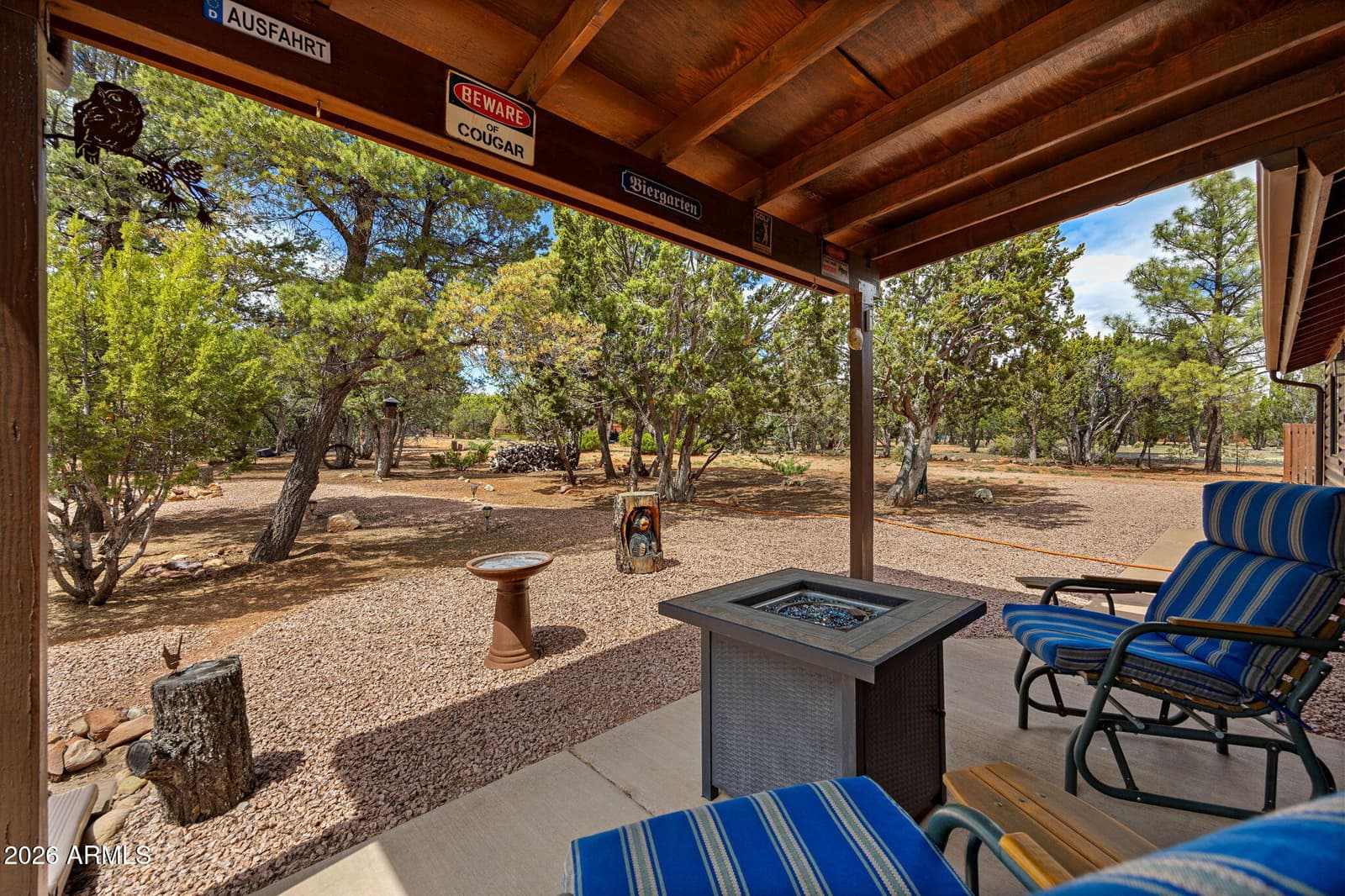 2788 CHANDELLE Lane, Overgaard, AZ 85933 — photo 26 of 31