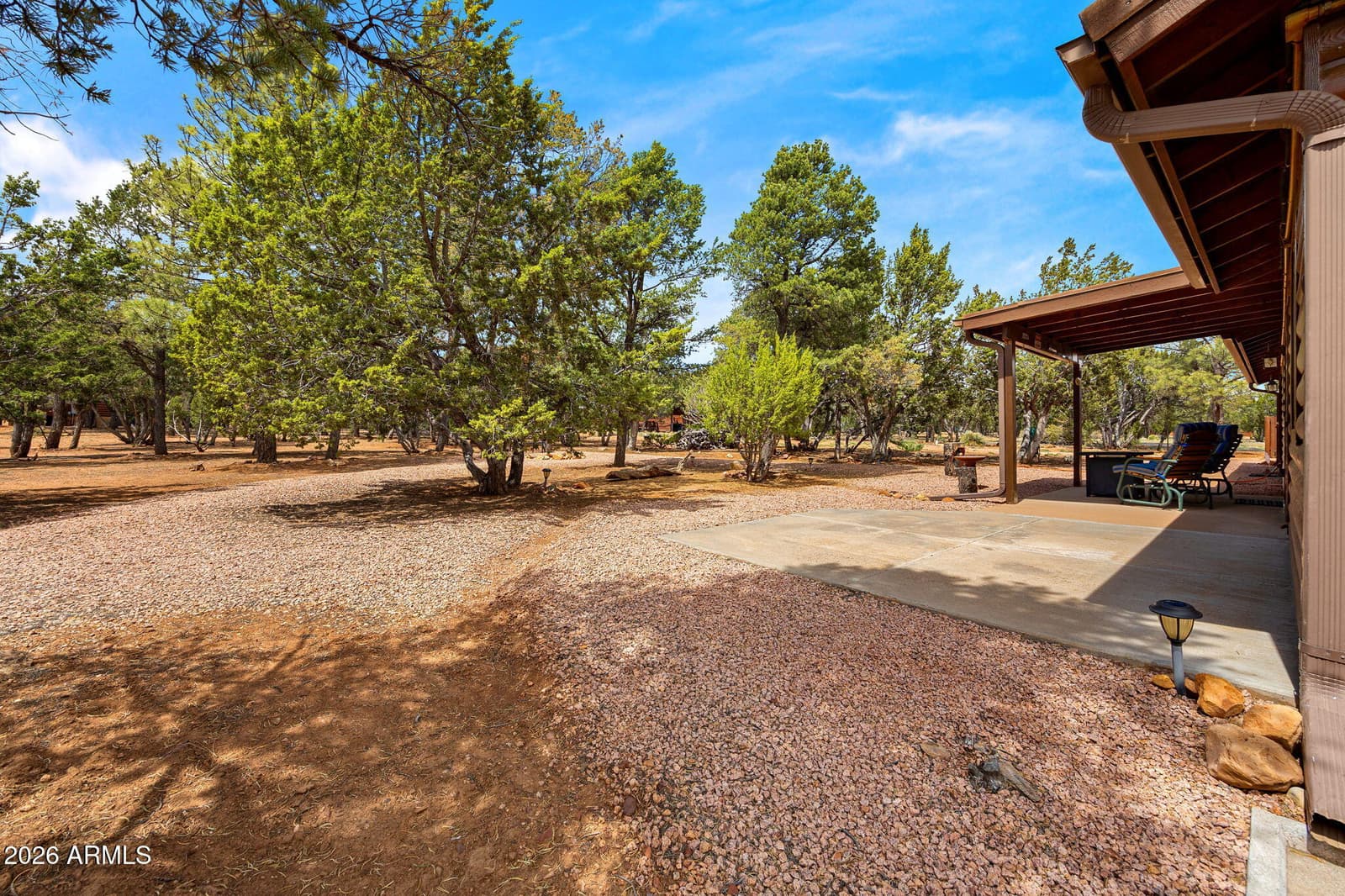 2788 CHANDELLE Lane, Overgaard, AZ 85933 — photo 27 of 31