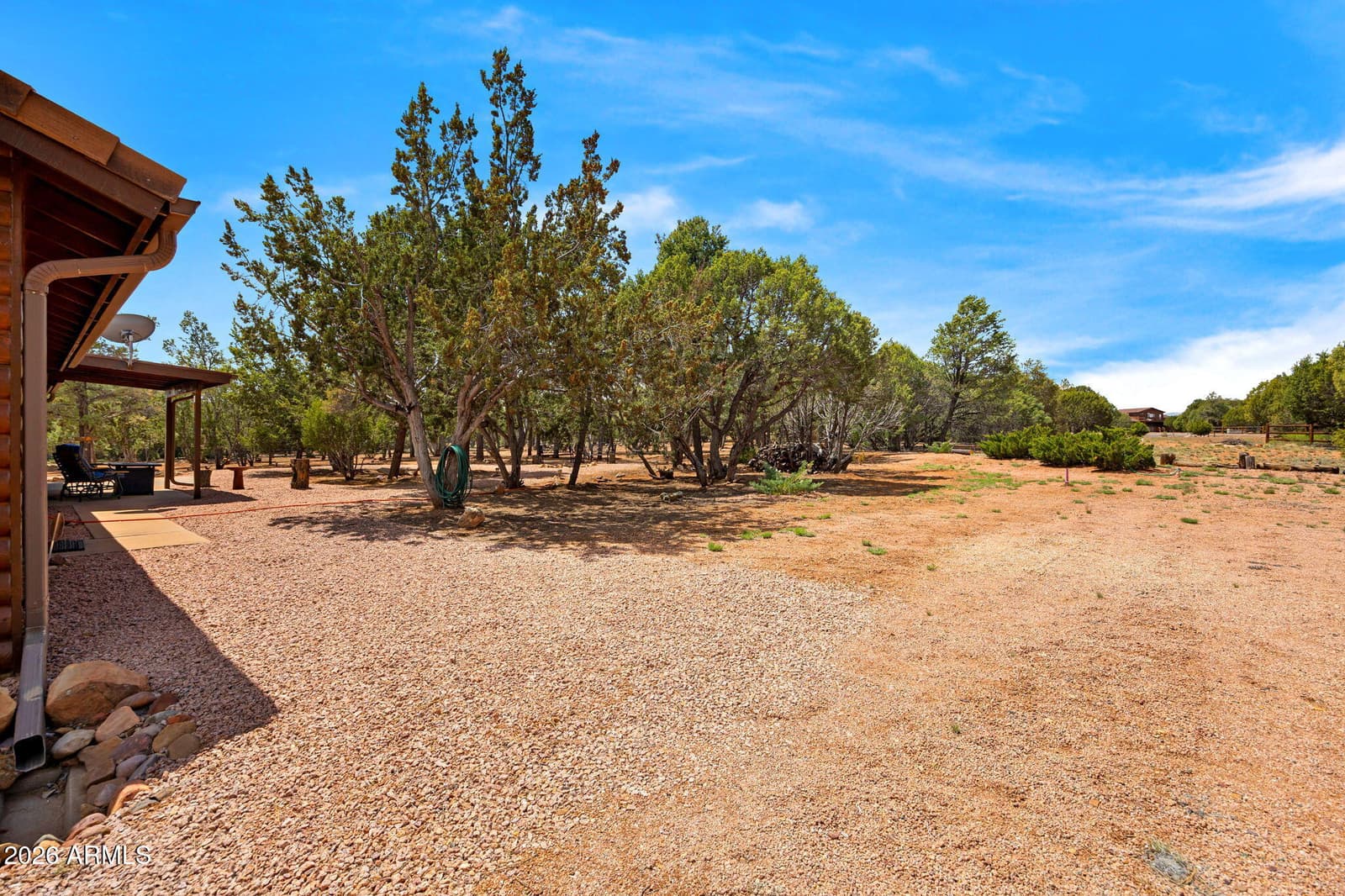 2788 CHANDELLE Lane, Overgaard, AZ 85933 — photo 28 of 31