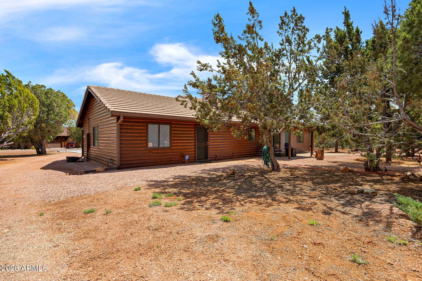 2788 CHANDELLE Lane, Overgaard, AZ 85933 — photo 31 of 31