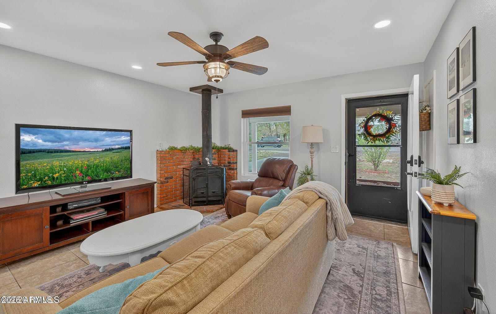 6170 E Leisure Lane, Flagstaff, AZ 86004 — photo 4 of 33