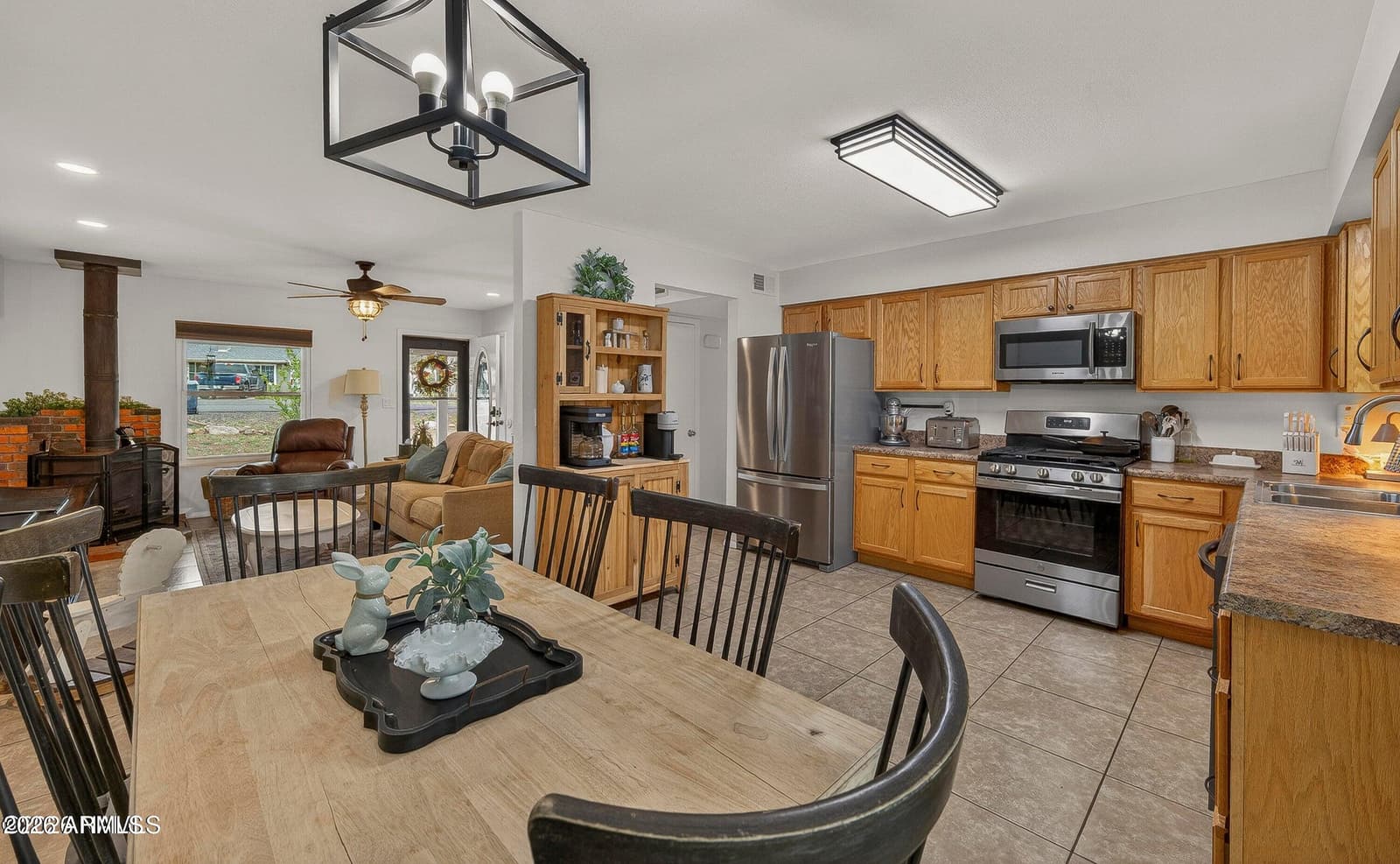 6170 E Leisure Lane, Flagstaff, AZ 86004 — photo 7 of 33