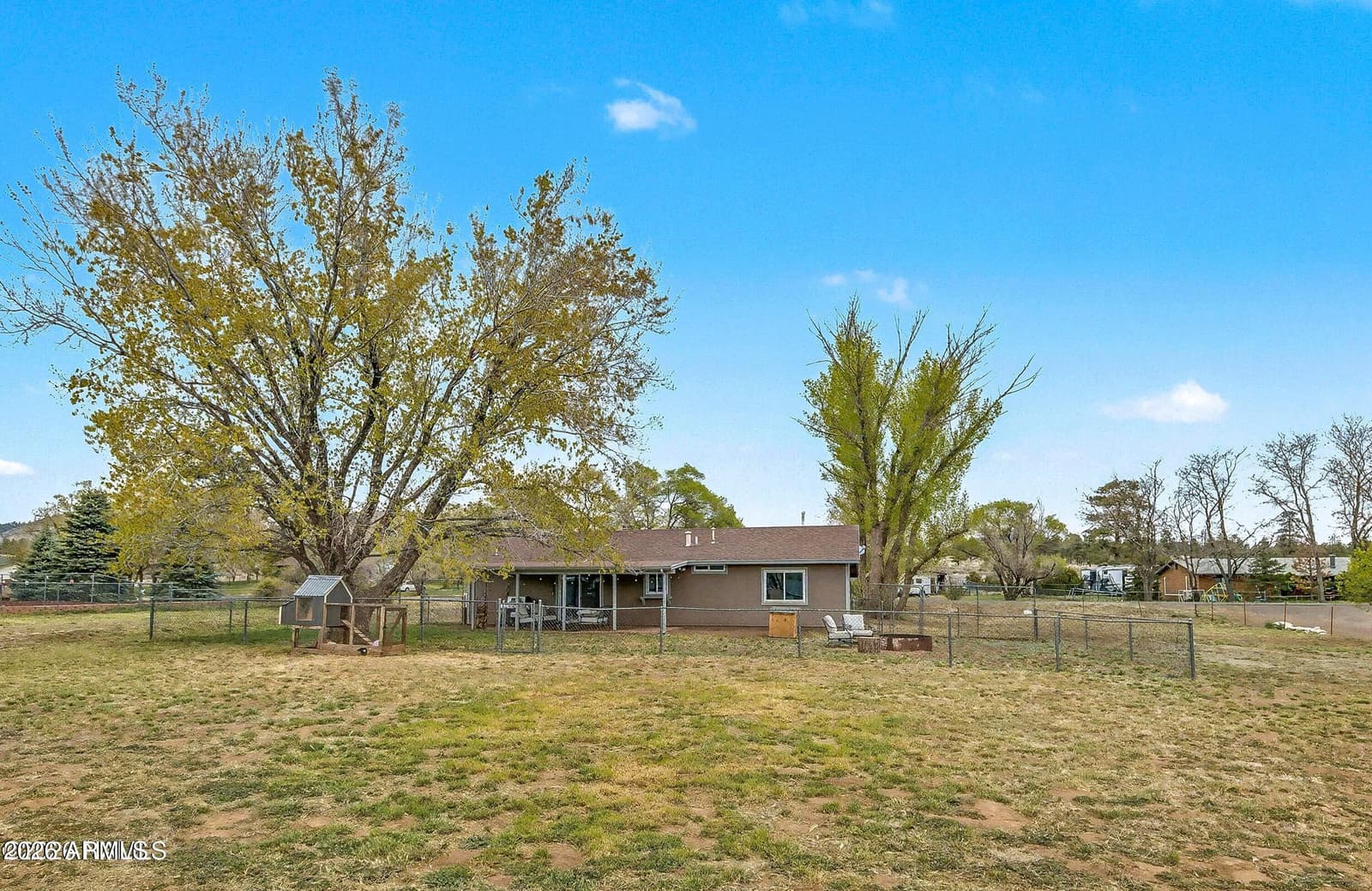 6170 E Leisure Lane, Flagstaff, AZ 86004 — photo 26 of 33