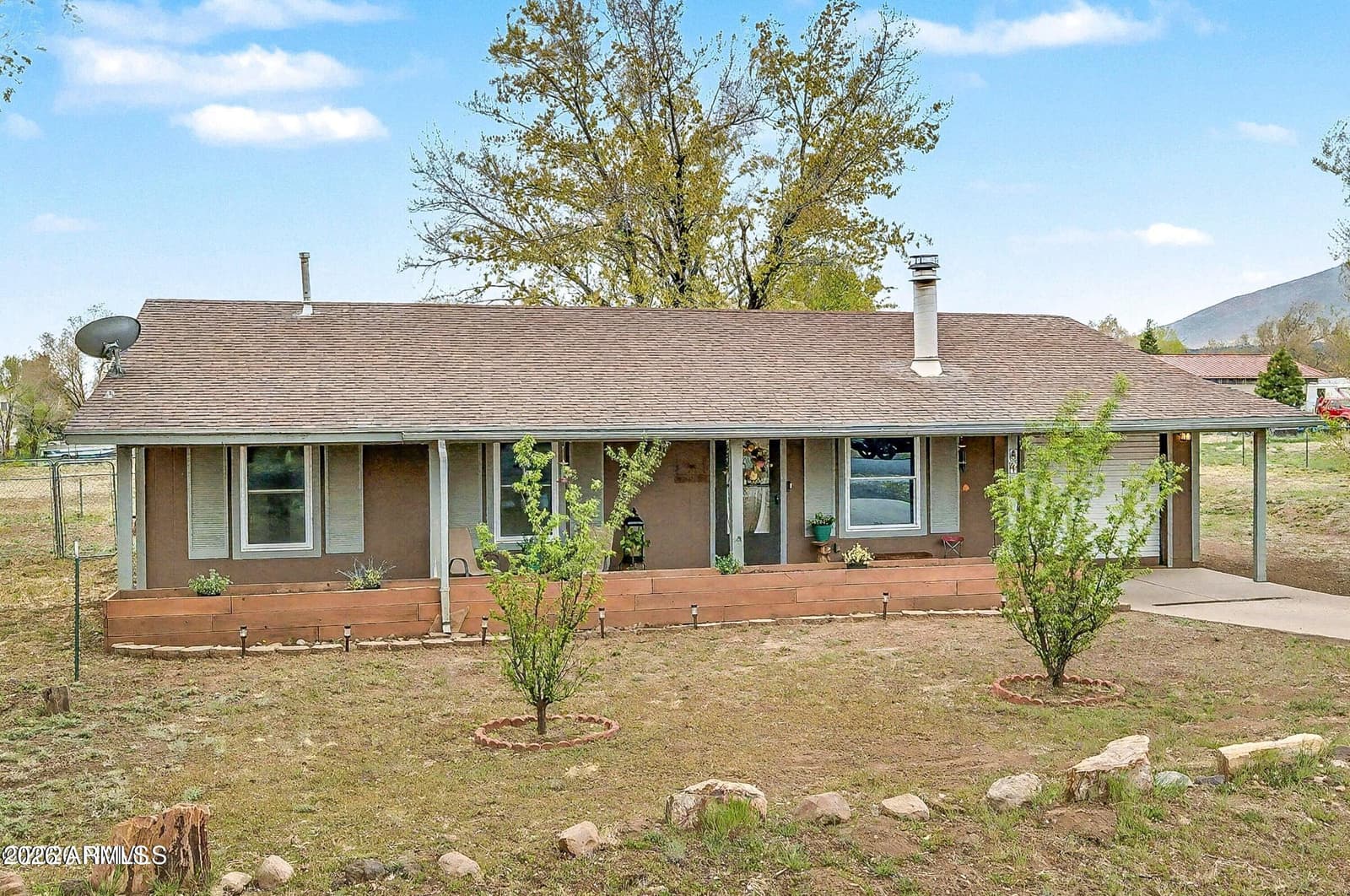 6170 E Leisure Lane, Flagstaff, AZ 86004 — photo 29 of 33