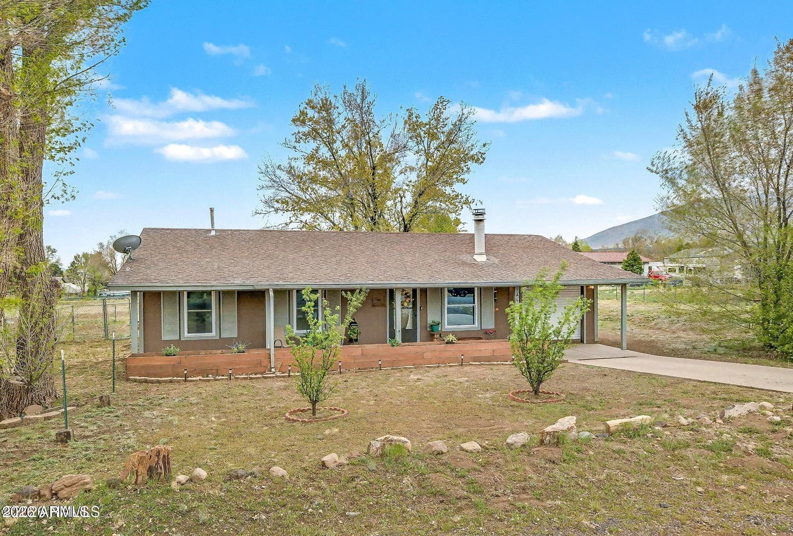 6170 E Leisure Lane, Flagstaff, AZ 86004 — photo 30 of 33