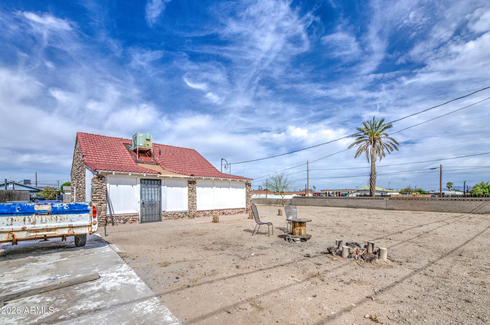 455 S Elizabeth Street, Florence, AZ 85132 — photo 22 of 26
