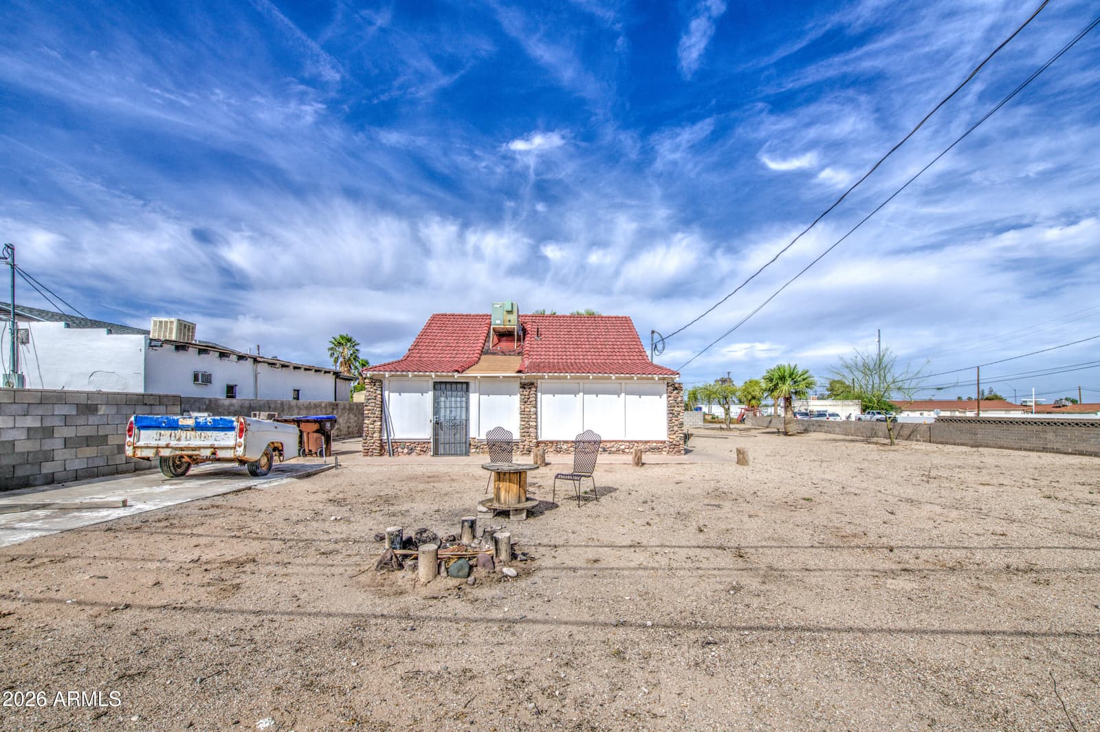 455 S Elizabeth Street, Florence, AZ 85132 — photo 23 of 26