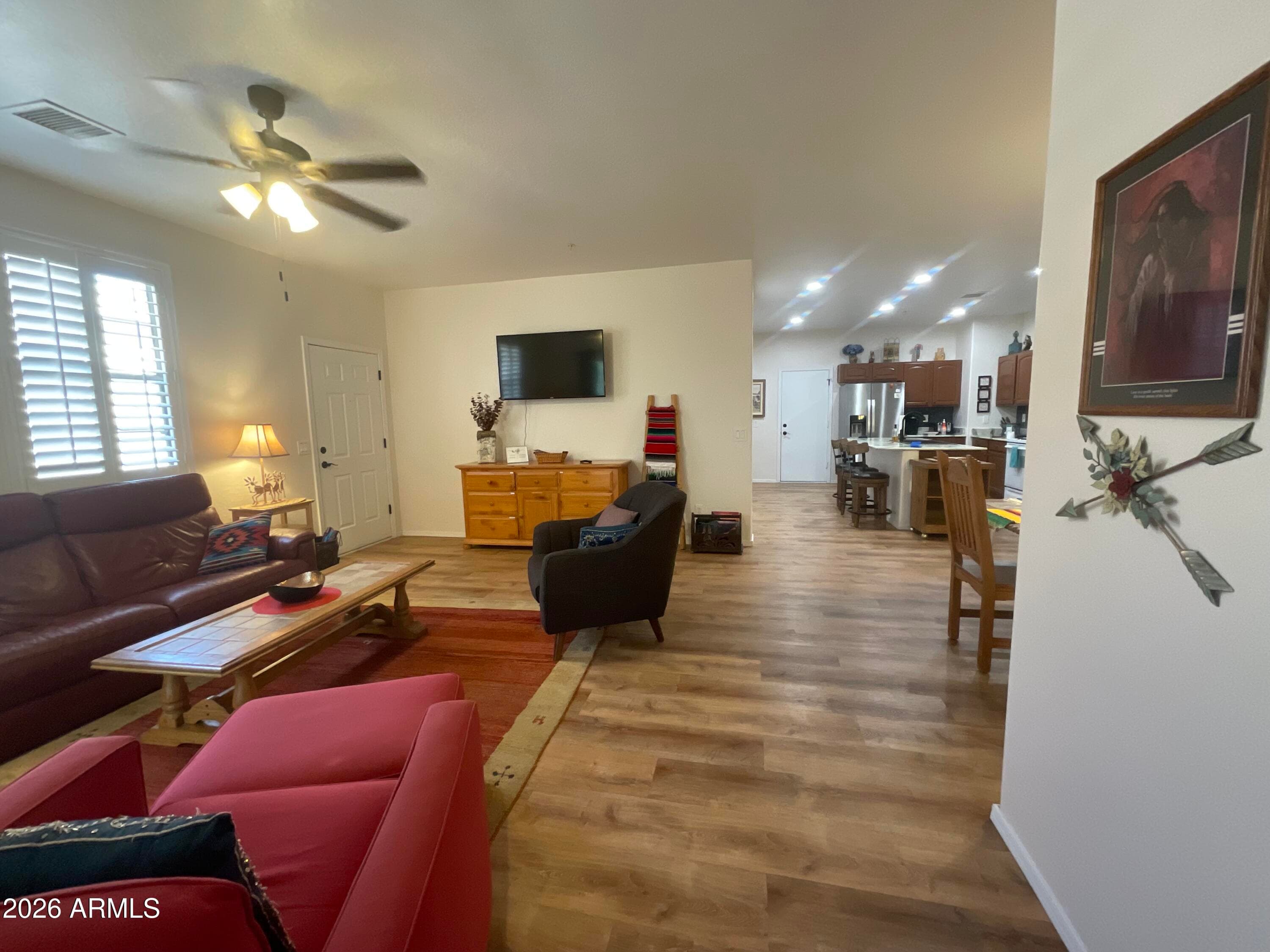 1142 S 17th Place, Cottonwood, AZ 86326 — photo 25 of 27