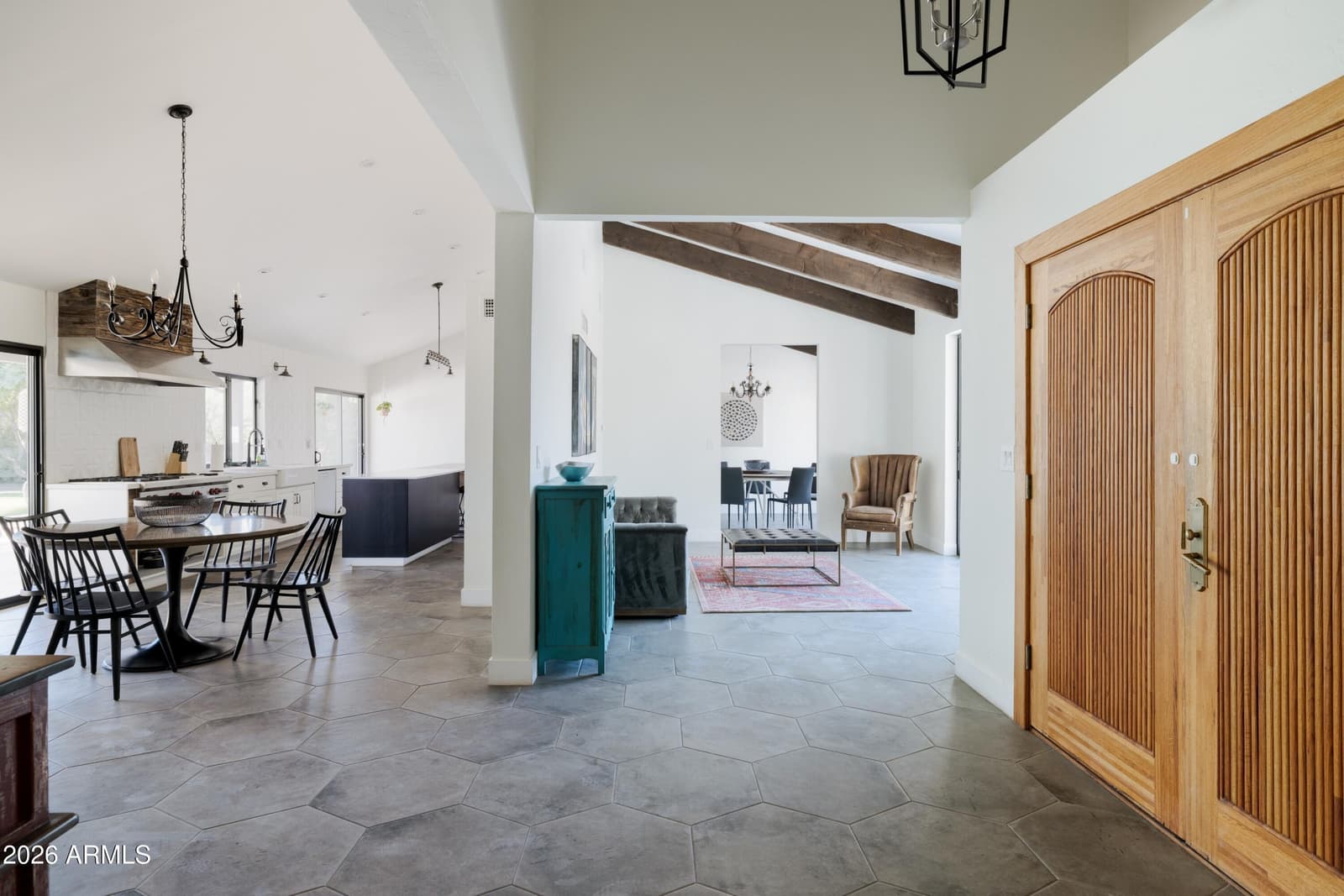 9803 N 65TH Place, Paradise Valley, AZ 85253 — photo 5 of 46