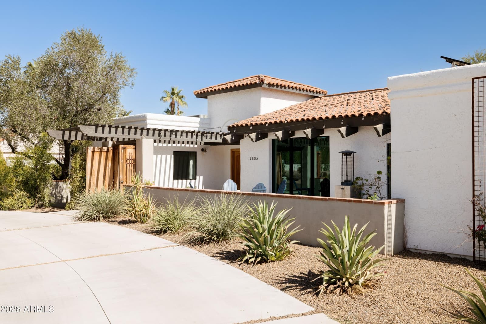9803 N 65TH Place, Paradise Valley, AZ 85253 — photo 3 of 46