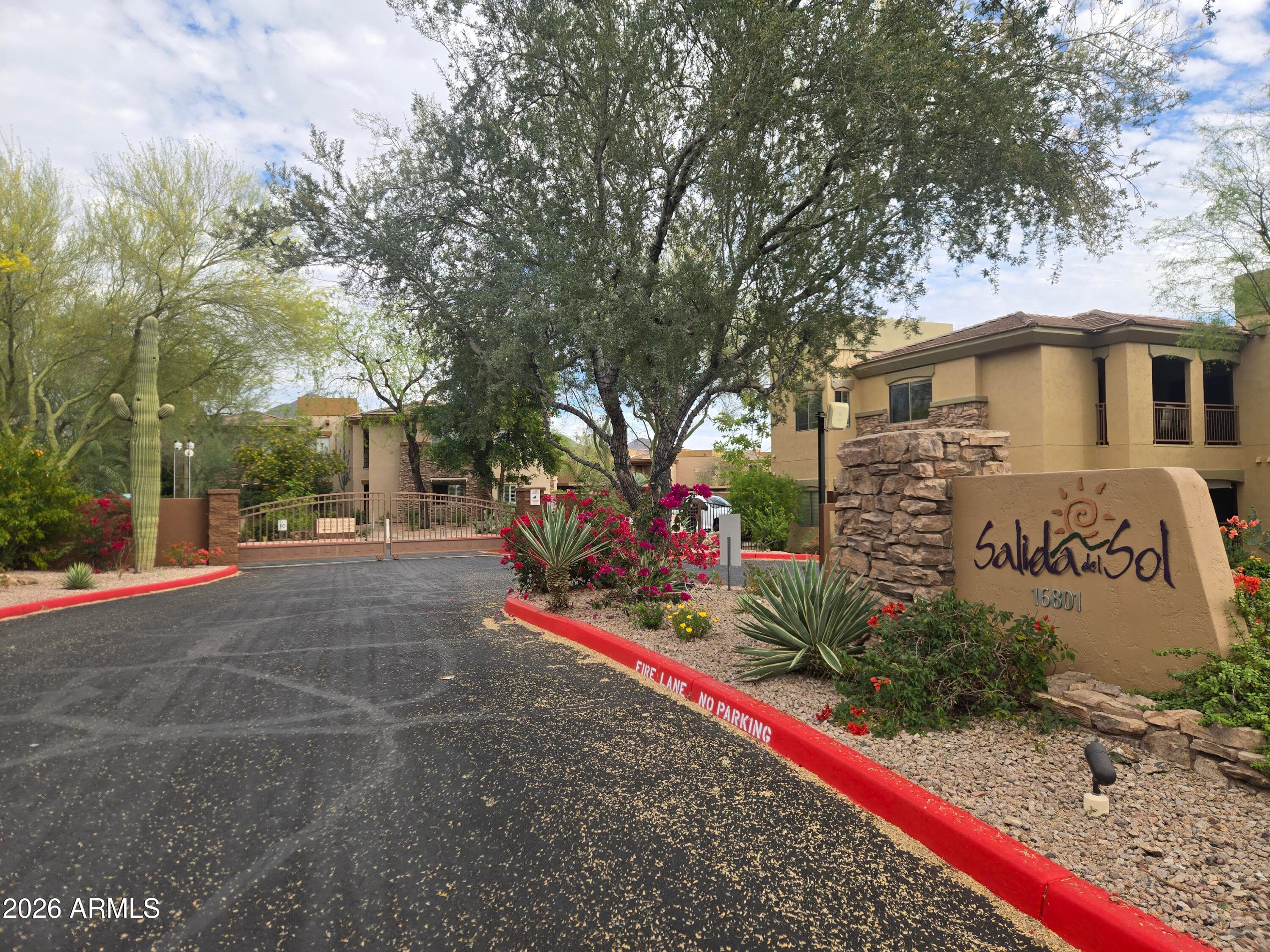 16801 N 94TH Street 1064, Scottsdale, AZ 85260 — photo 37 of 39