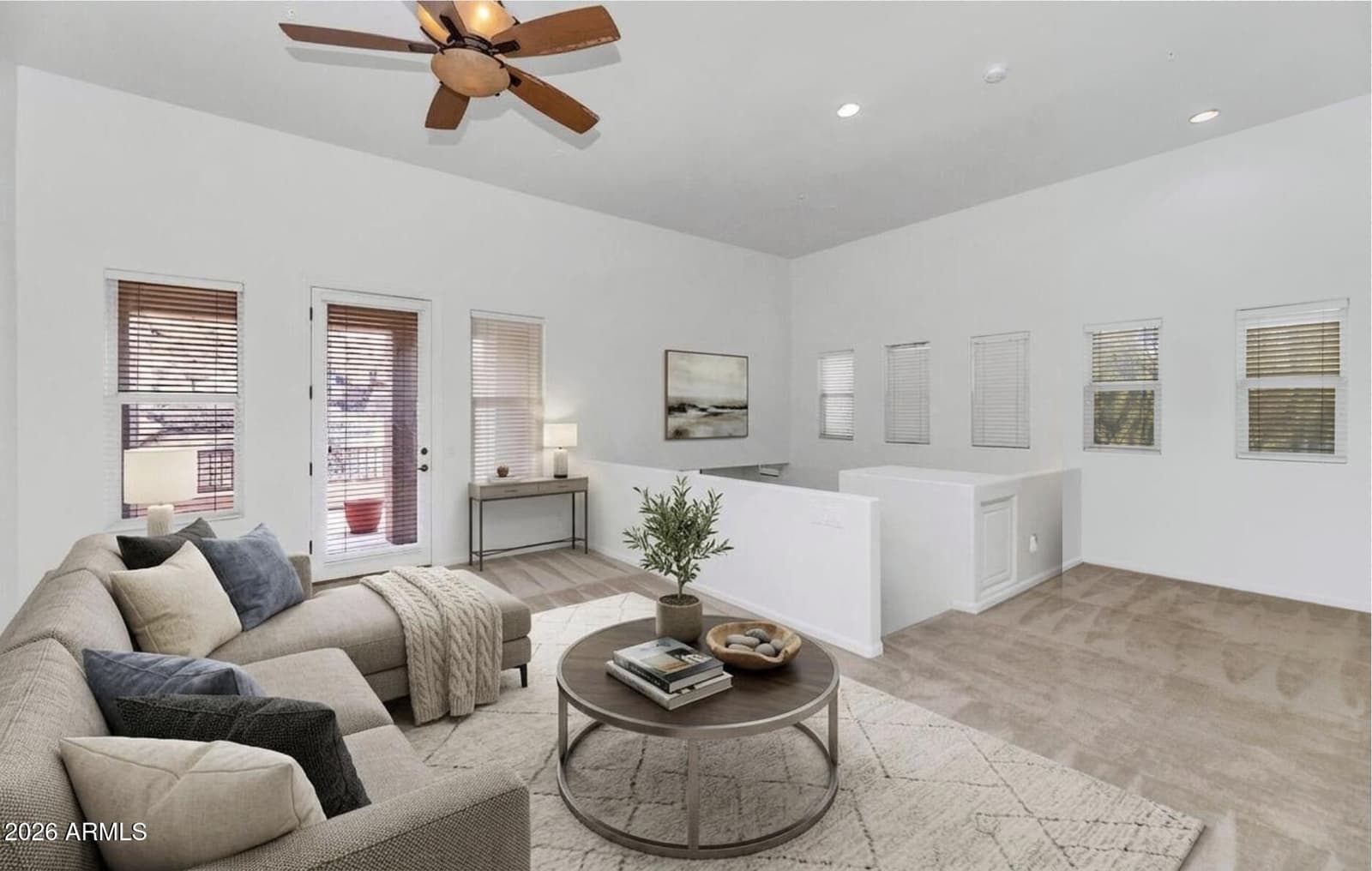 28990 N WHITE FEATHER Lane 119, Scottsdale, AZ 85262 — photo 4 of 48