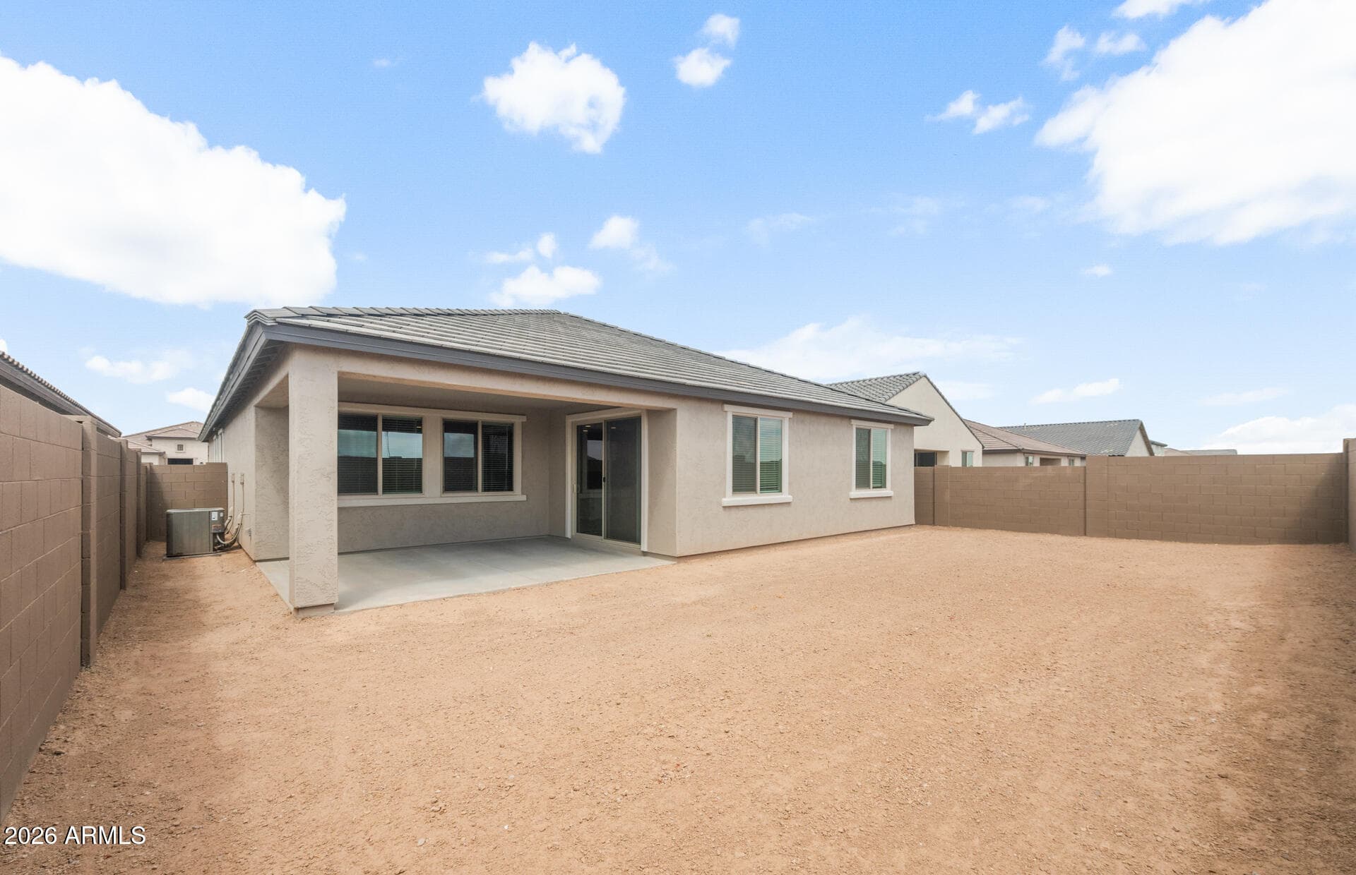 42995 W Palo Abeto Drive Drive, Maricopa, AZ 85138 — photo 28 of 28