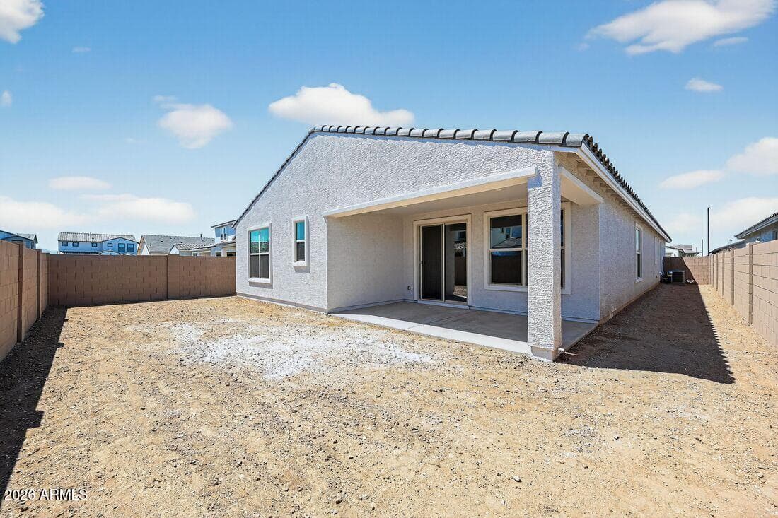 25151 N 171ST Lane, Surprise, AZ 85387 — photo 21 of 41
