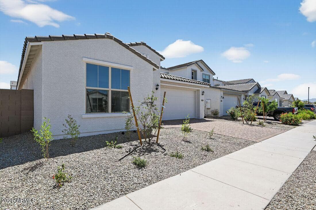 25151 N 171ST Lane, Surprise, AZ 85387 — photo 22 of 41