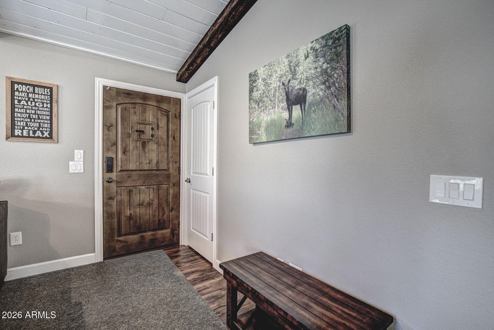 6456 W Kenny Circle, Pine, AZ 85544 — photo 6 of 44
