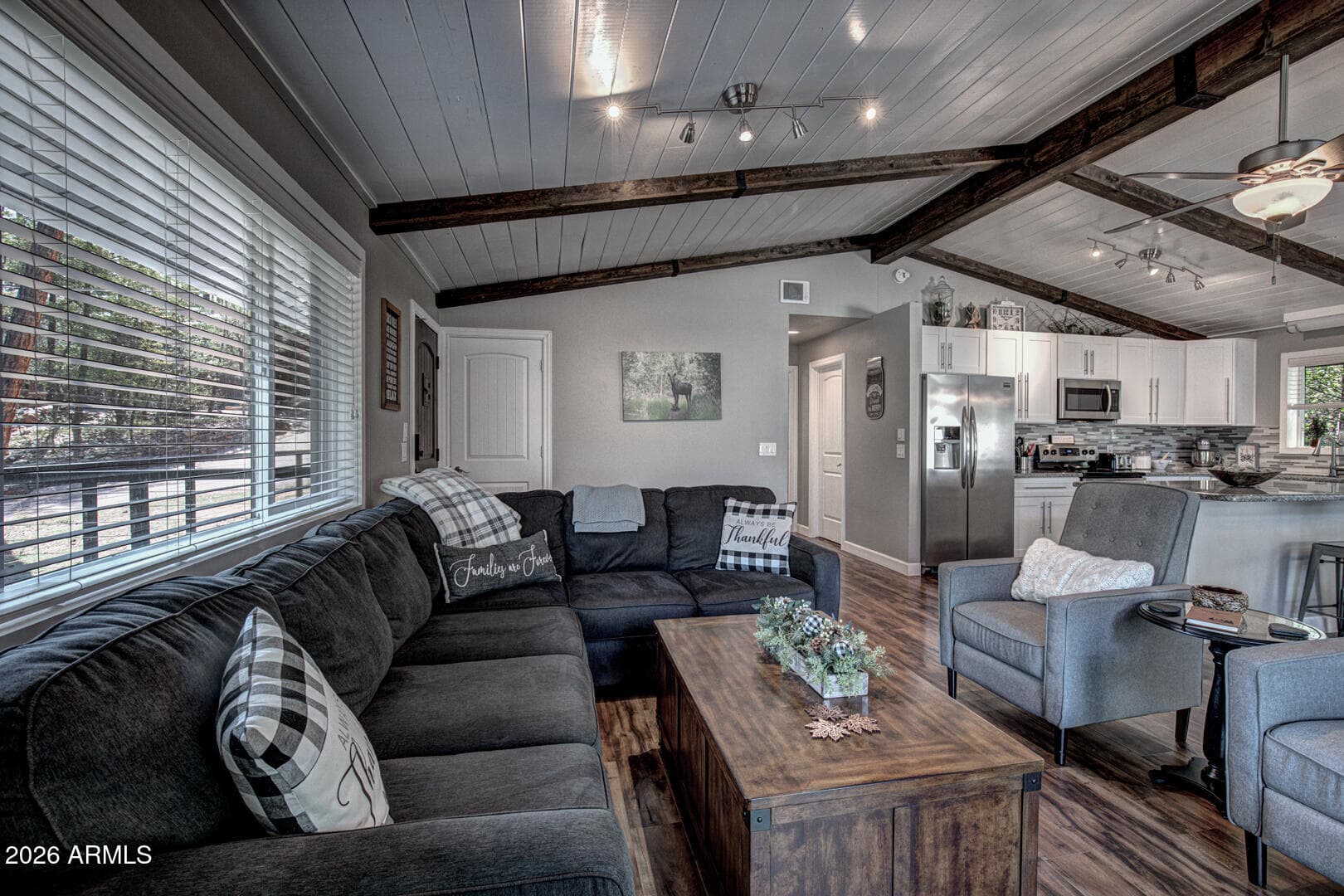 6456 W Kenny Circle, Pine, AZ 85544 — photo 10 of 44