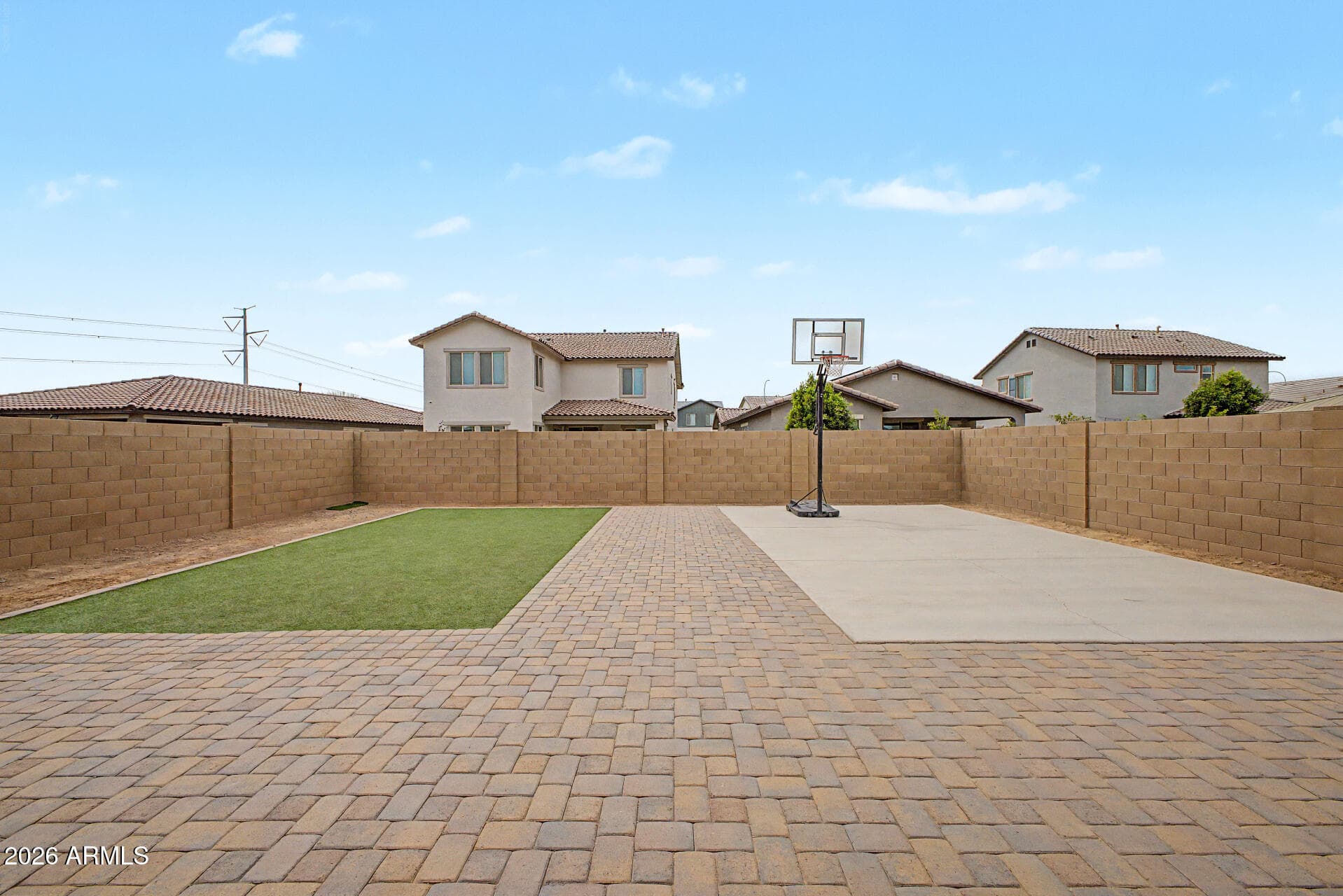 4822 S 117TH Drive, Avondale, AZ 85323 — photo 33 of 35