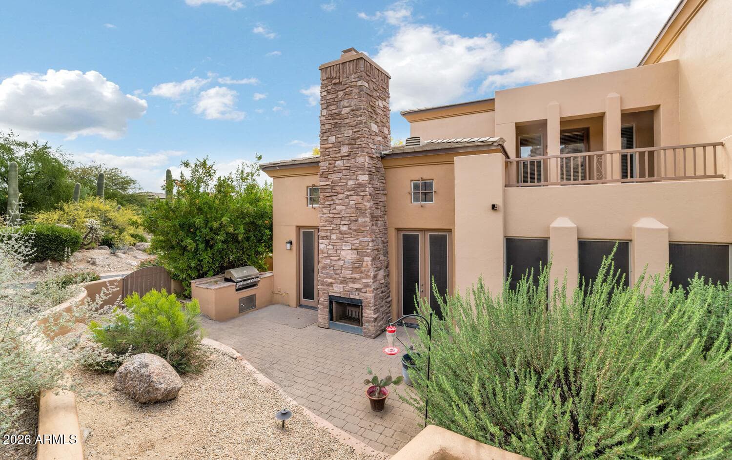 28990 N WHITE FEATHER Lane 119, Scottsdale, AZ 85262 — photo 40 of 48