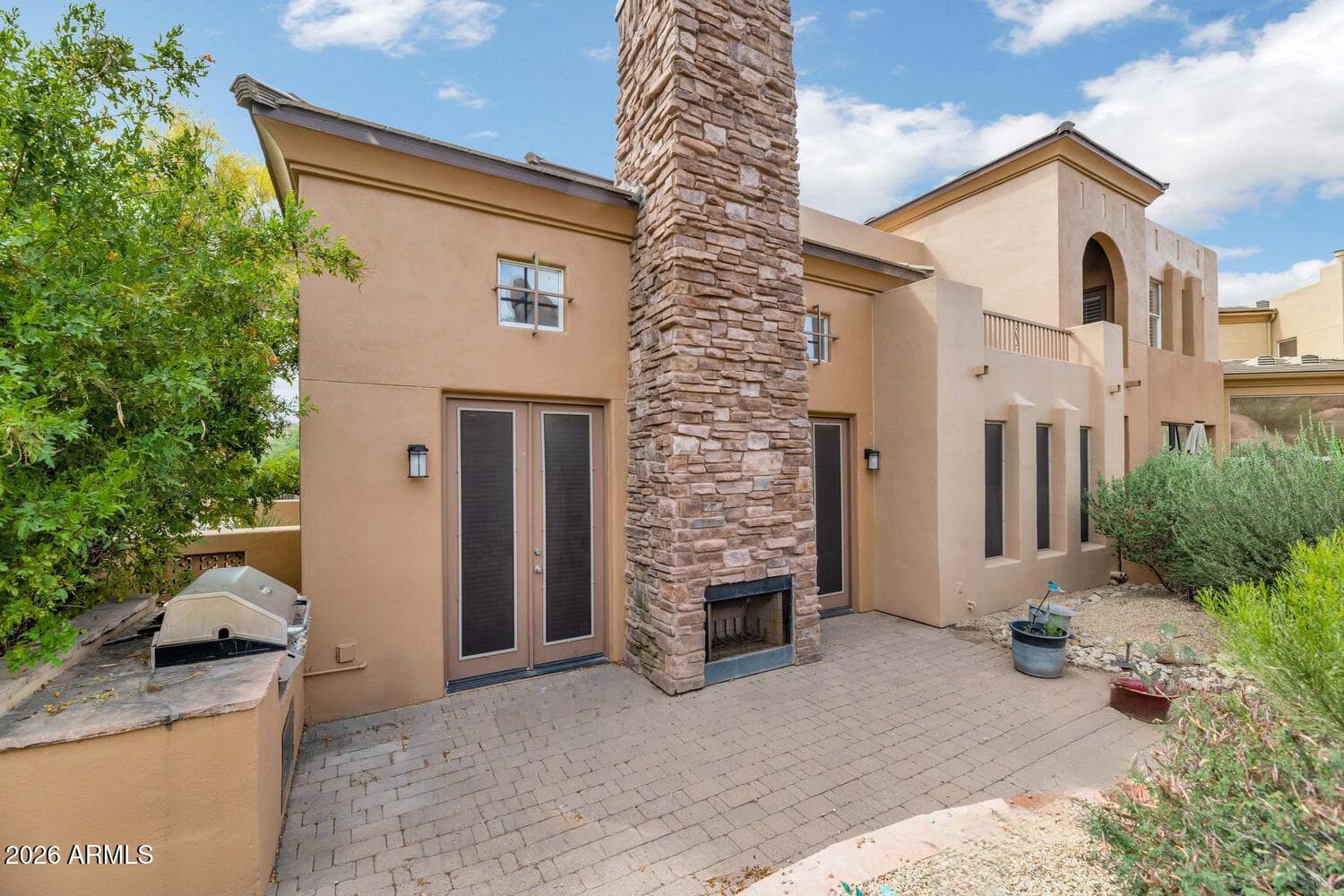 28990 N WHITE FEATHER Lane 119, Scottsdale, AZ 85262 — photo 38 of 48