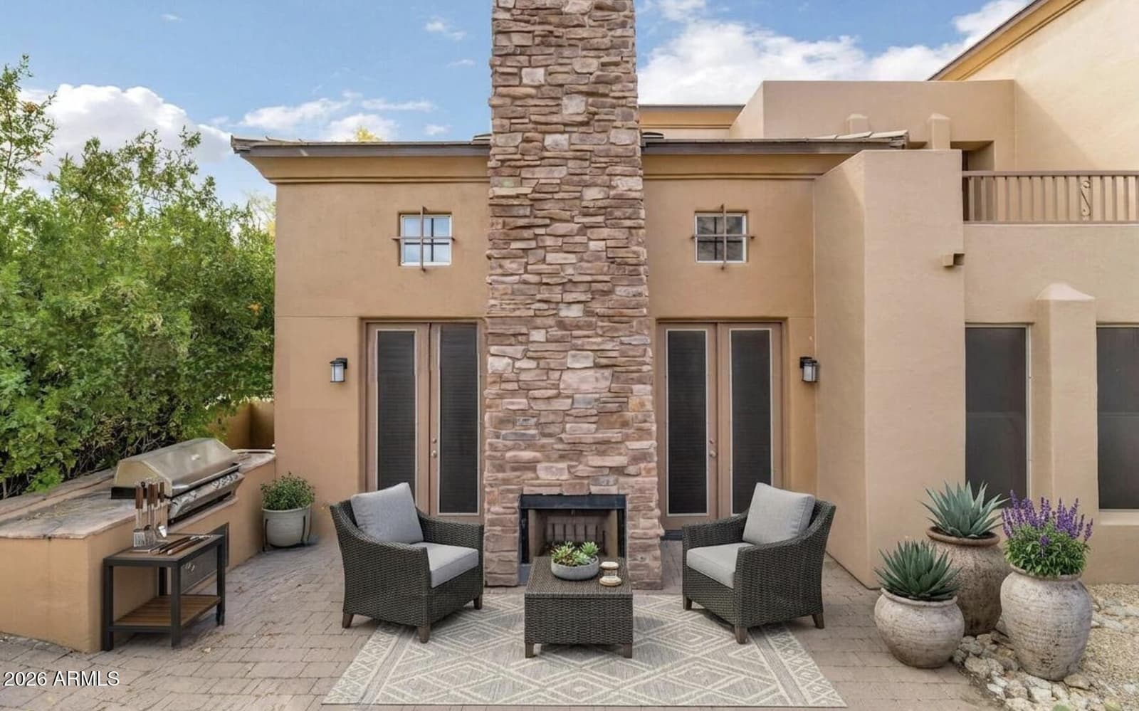 28990 N WHITE FEATHER Lane 119, Scottsdale, AZ 85262 — photo 5 of 48