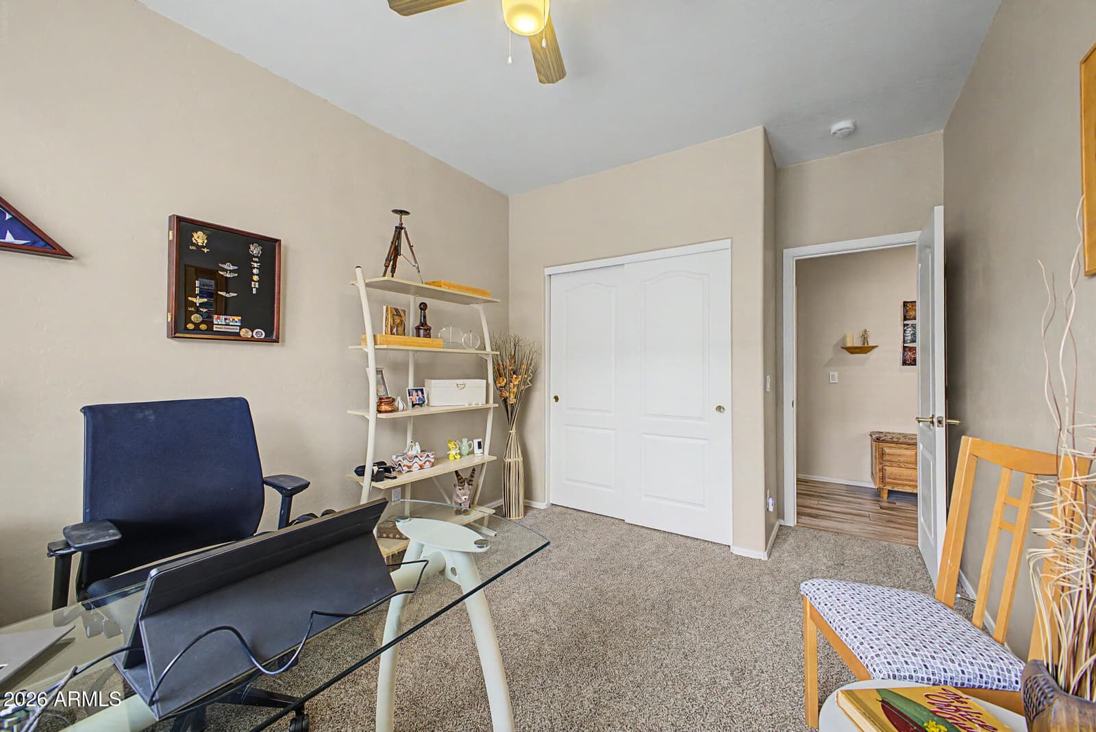 7366 E NORWOOD Street, Mesa, AZ 85207 — photo 21 of 44