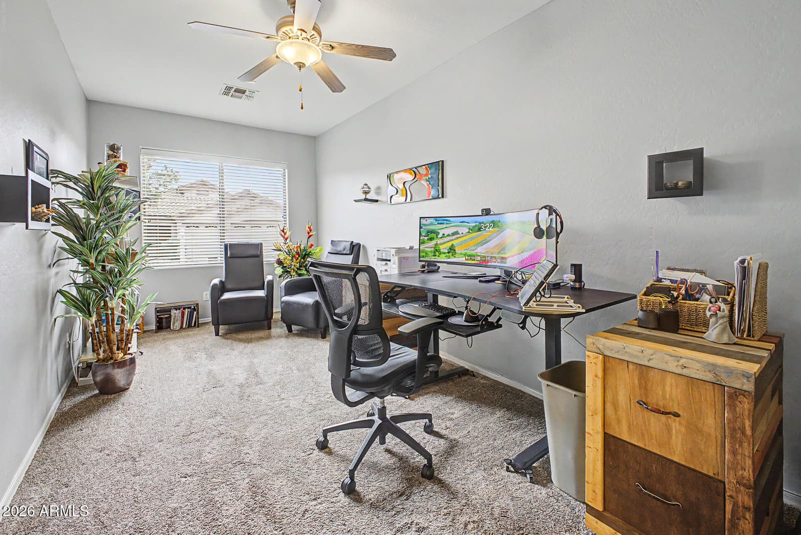 7366 E NORWOOD Street, Mesa, AZ 85207 — photo 22 of 44