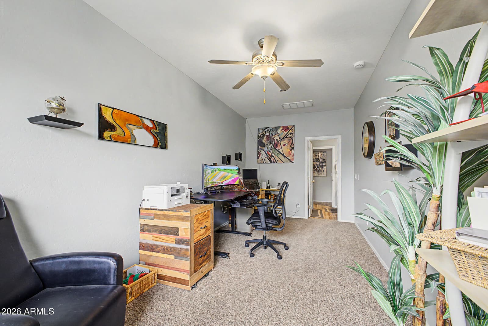 7366 E NORWOOD Street, Mesa, AZ 85207 — photo 23 of 44