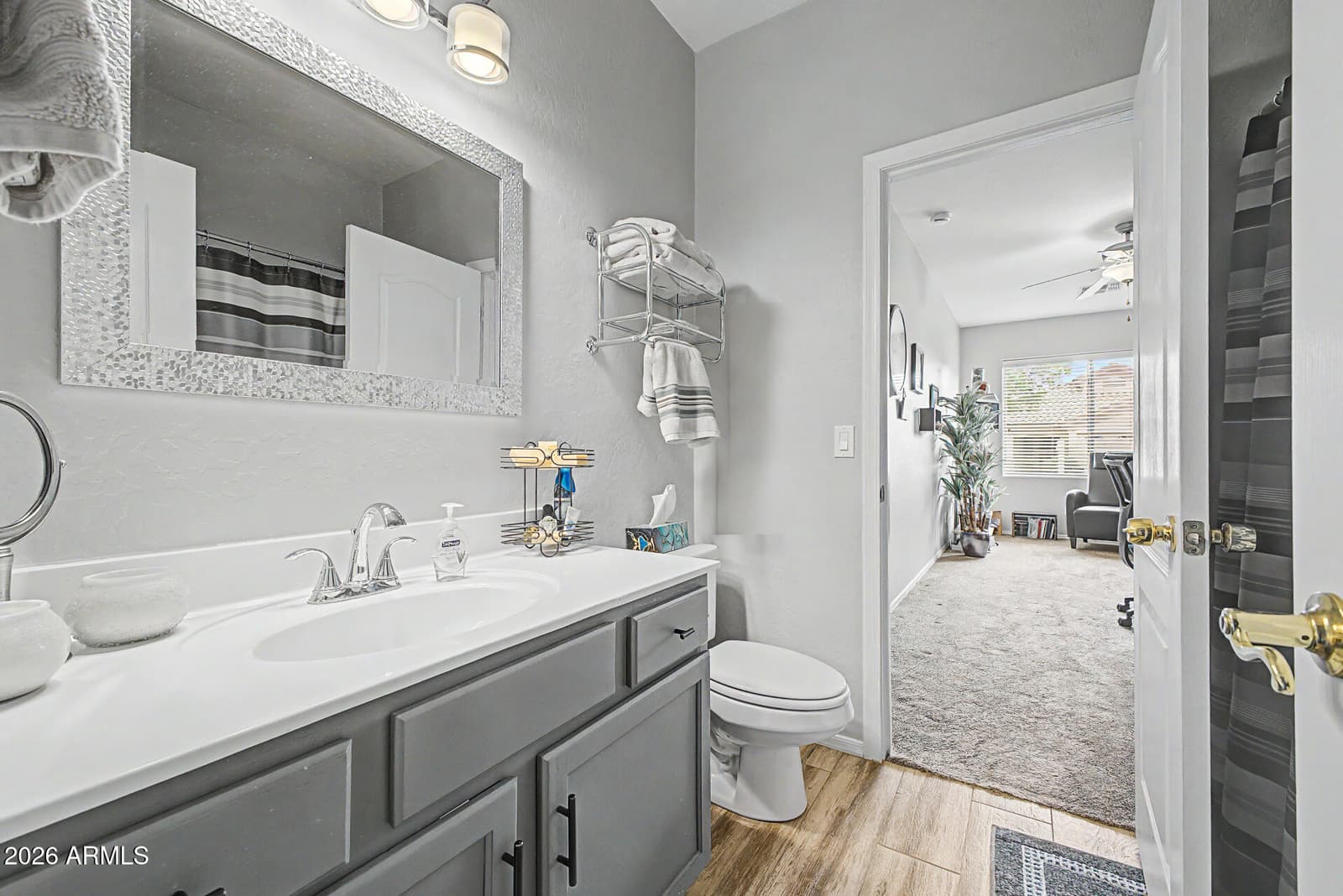 7366 E NORWOOD Street, Mesa, AZ 85207 — photo 24 of 44