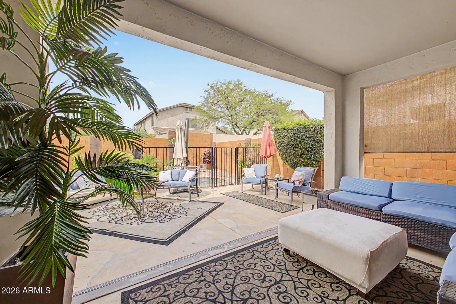 7366 E NORWOOD Street, Mesa, AZ 85207 — photo 28 of 44
