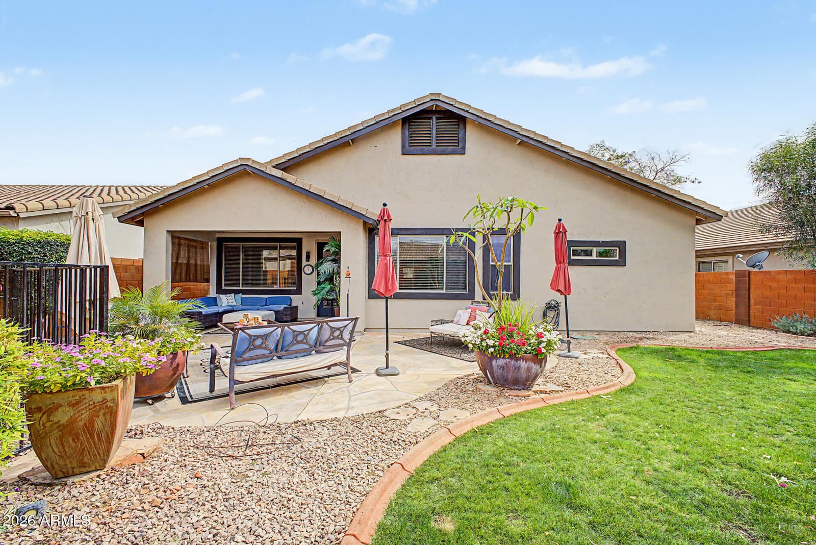 7366 E NORWOOD Street, Mesa, AZ 85207 — photo 33 of 44