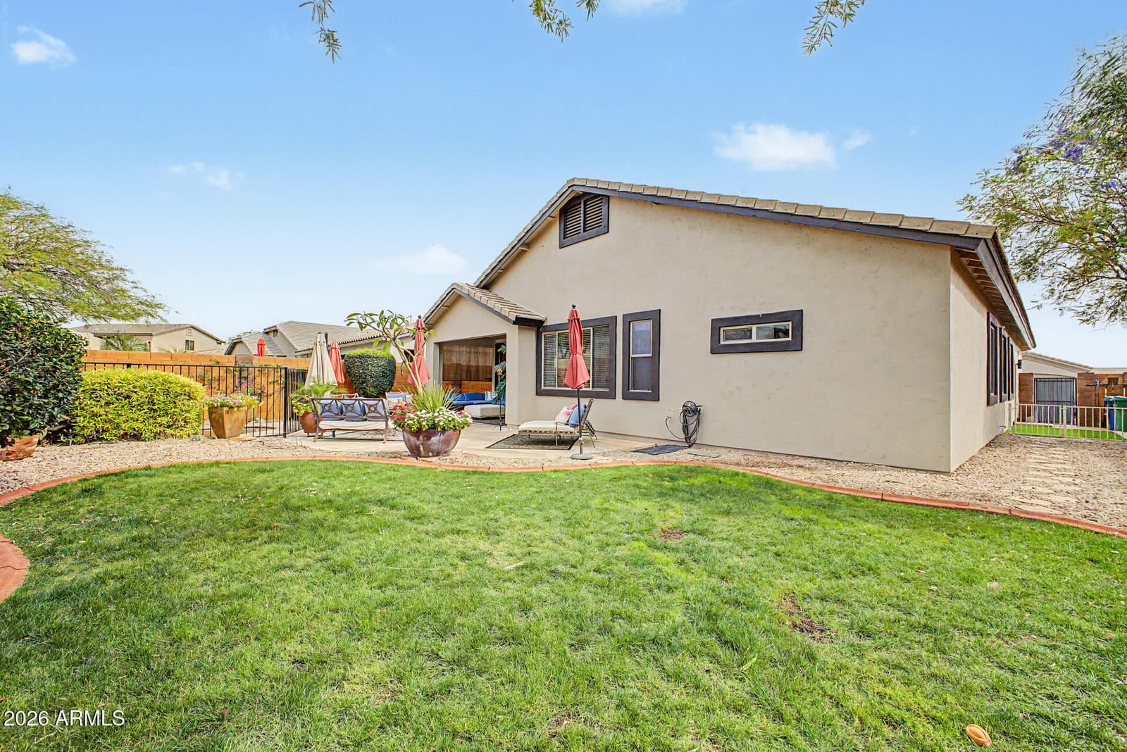 7366 E NORWOOD Street, Mesa, AZ 85207 — photo 34 of 44