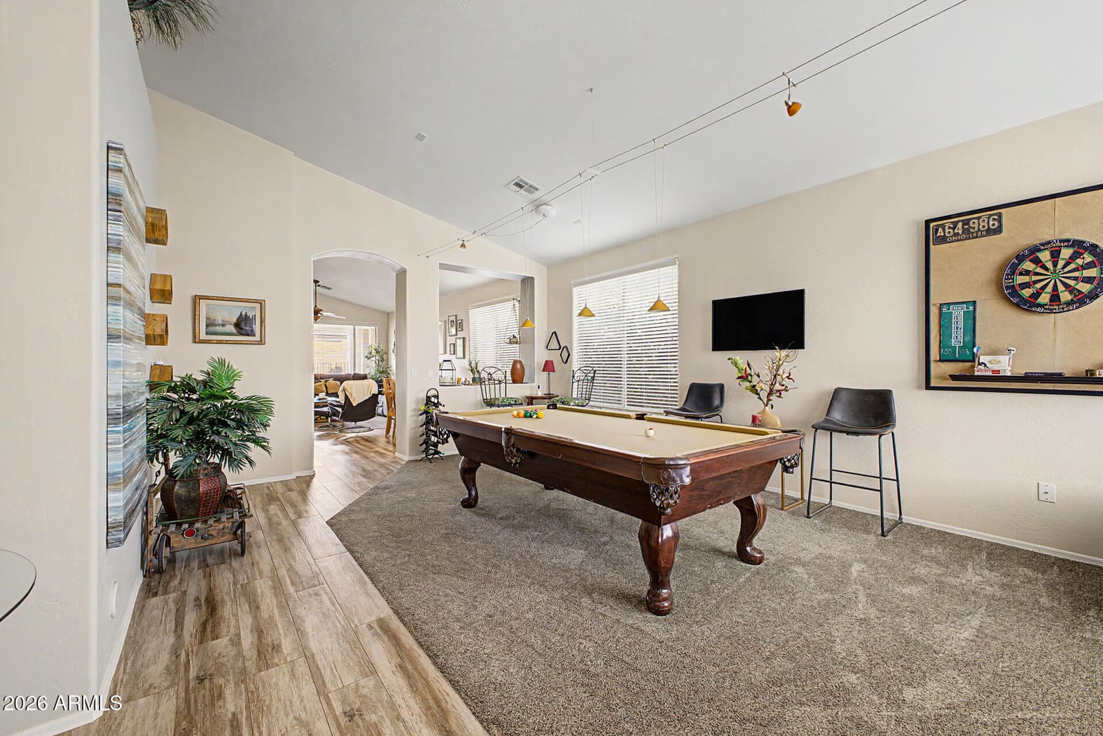 7366 E NORWOOD Street, Mesa, AZ 85207 — photo 2 of 44