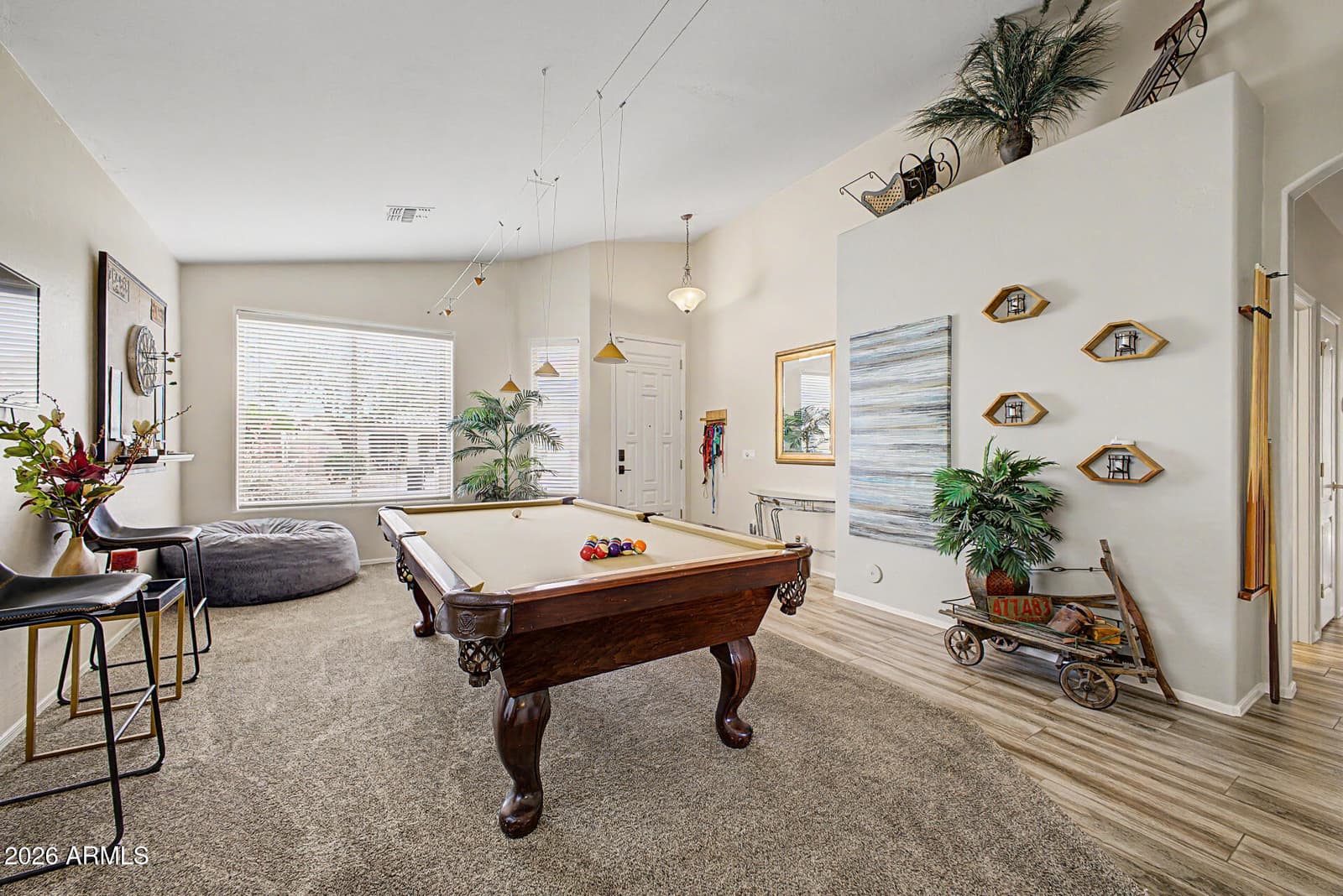 7366 E NORWOOD Street, Mesa, AZ 85207 — photo 3 of 44