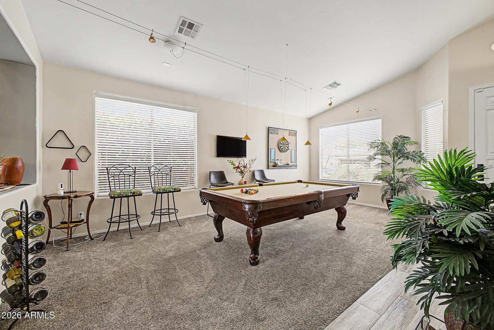 7366 E NORWOOD Street, Mesa, AZ 85207 — photo 4 of 44