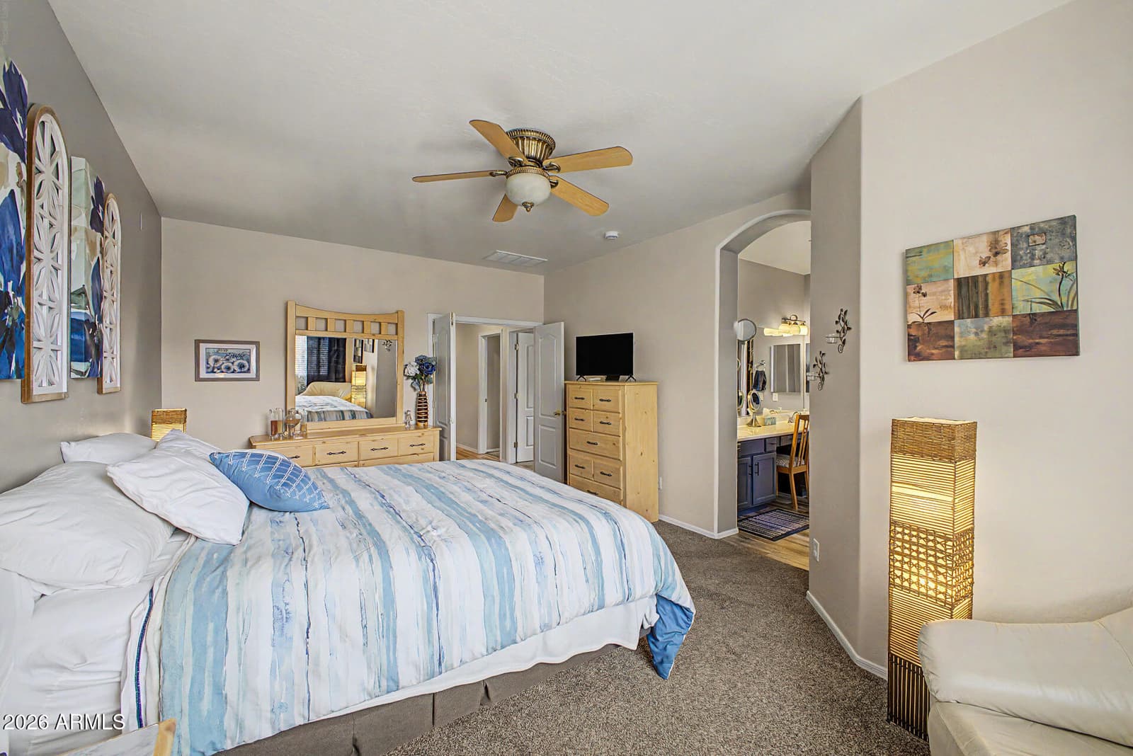 7366 E NORWOOD Street, Mesa, AZ 85207 — photo 13 of 44