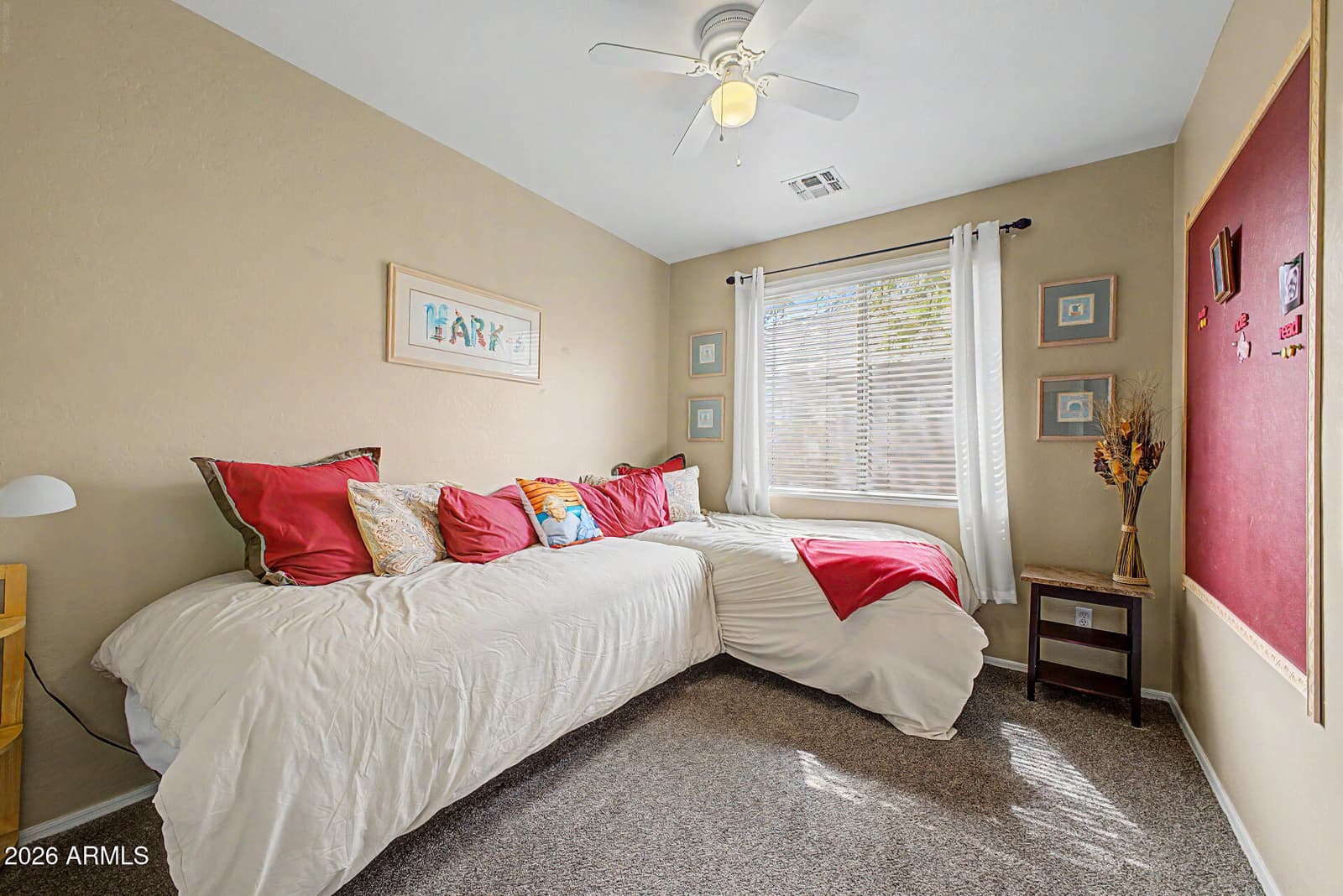 7366 E NORWOOD Street, Mesa, AZ 85207 — photo 18 of 44