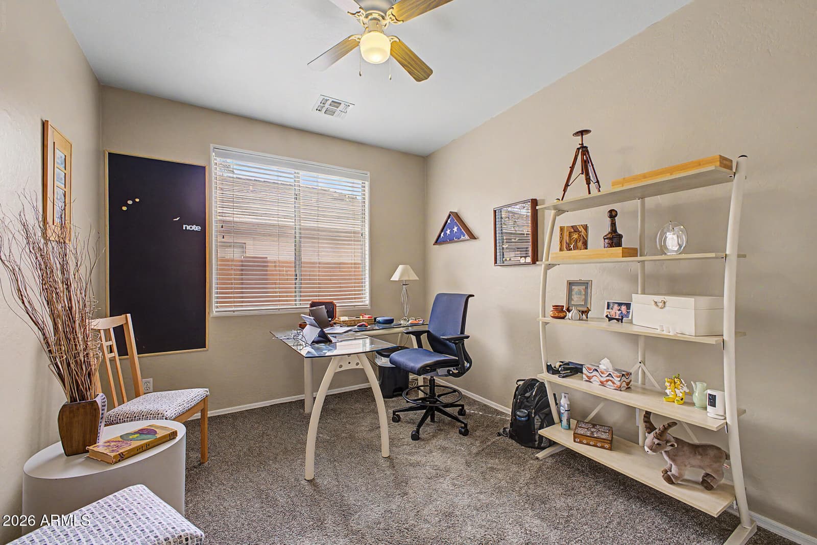7366 E NORWOOD Street, Mesa, AZ 85207 — photo 20 of 44