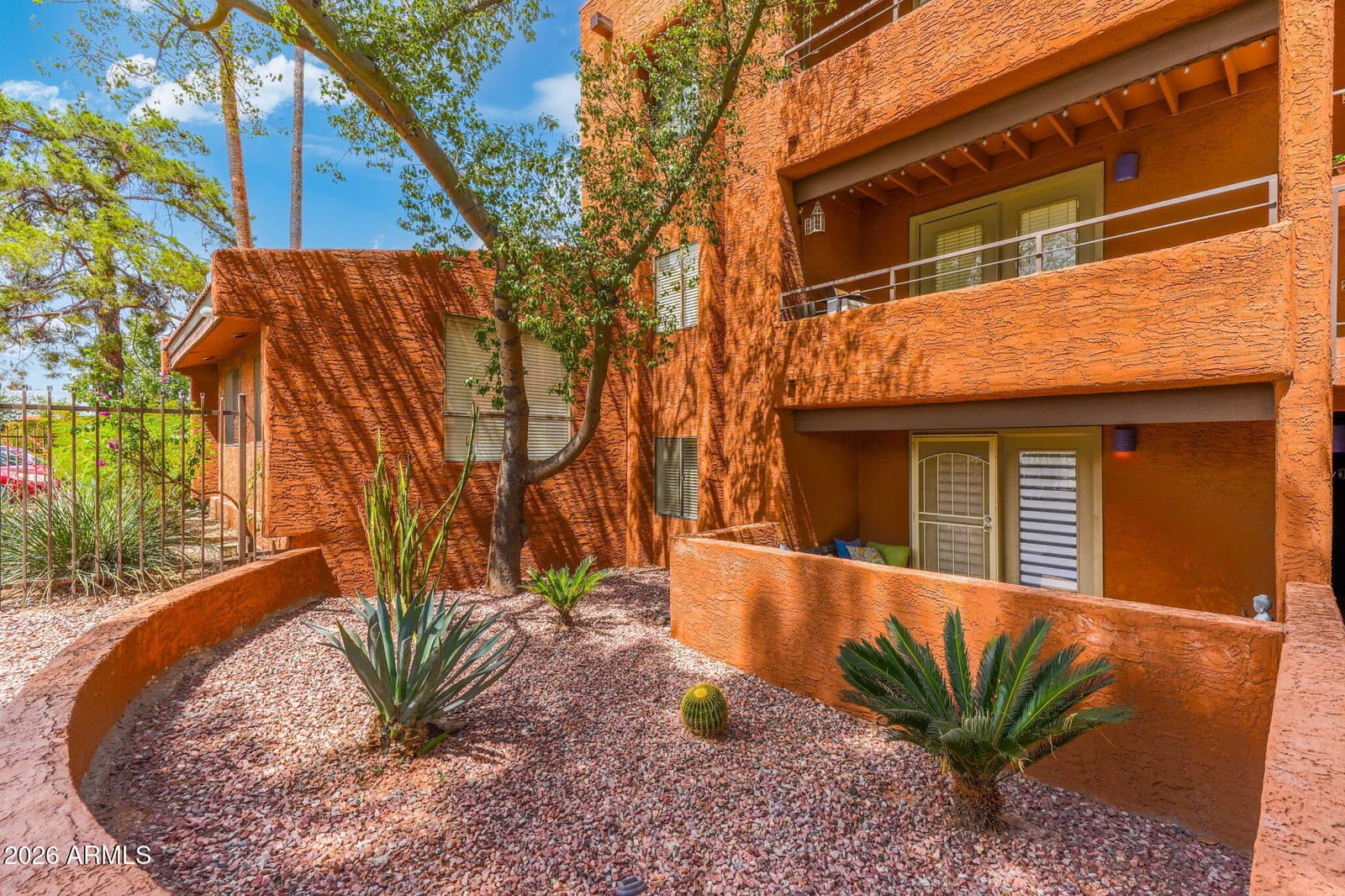 4704 E PARADISE VILLAGE Parkway N 101, Phoenix, AZ 85032 — photo 2 of 29