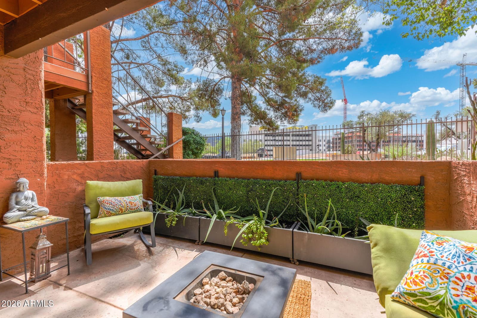 4704 E PARADISE VILLAGE Parkway N 101, Phoenix, AZ 85032 — photo 21 of 29