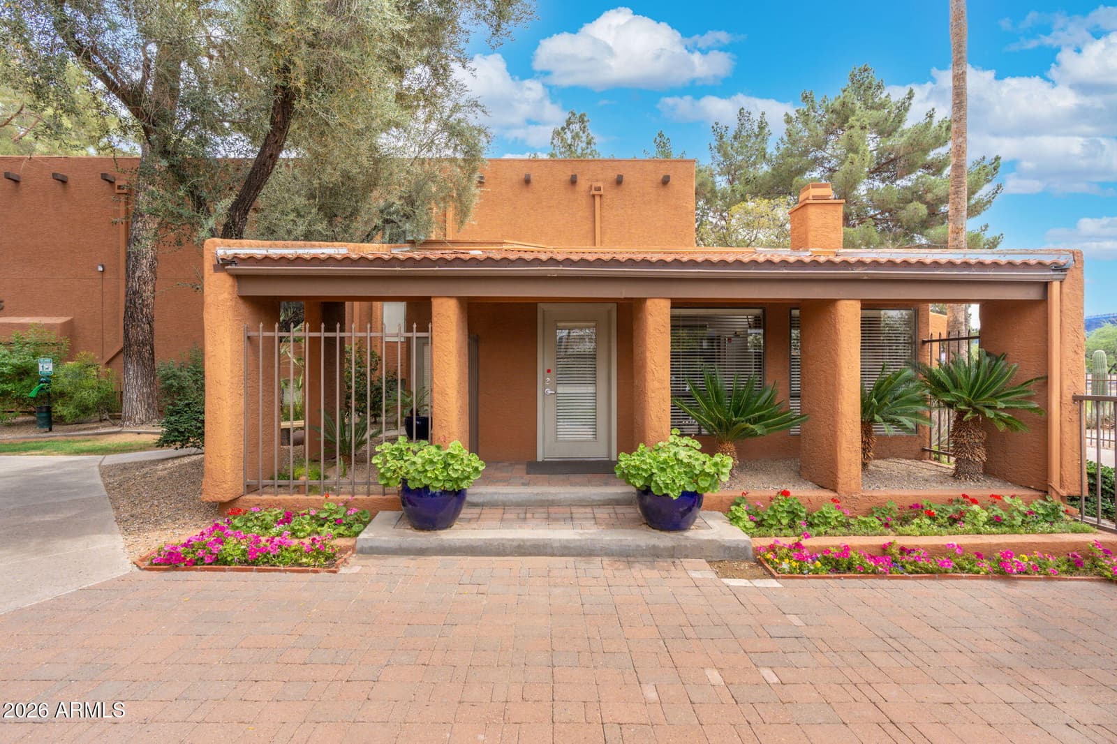 4704 E PARADISE VILLAGE Parkway N 101, Phoenix, AZ 85032 — photo 23 of 29