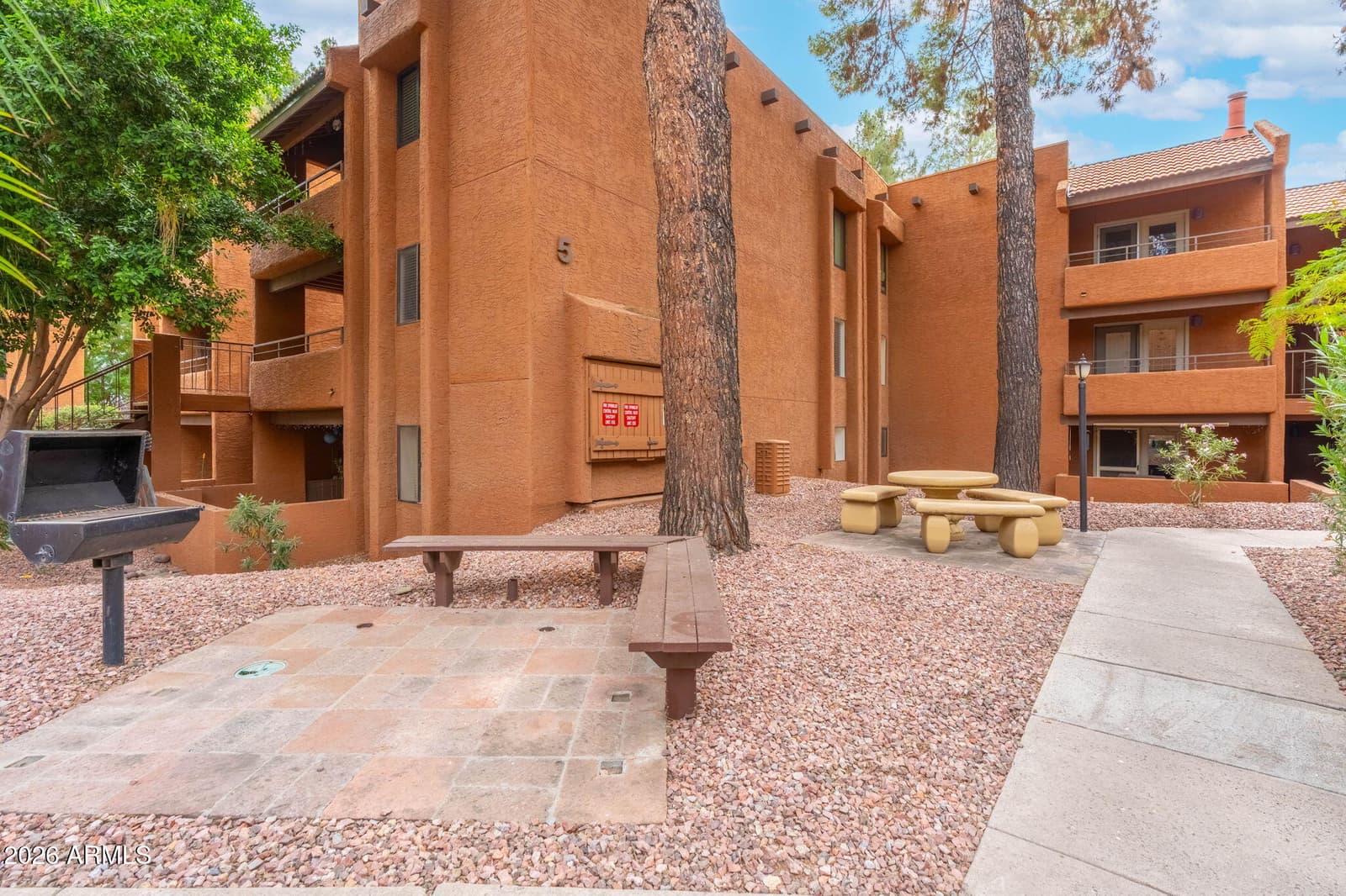 4704 E PARADISE VILLAGE Parkway N 101, Phoenix, AZ 85032 — photo 27 of 29