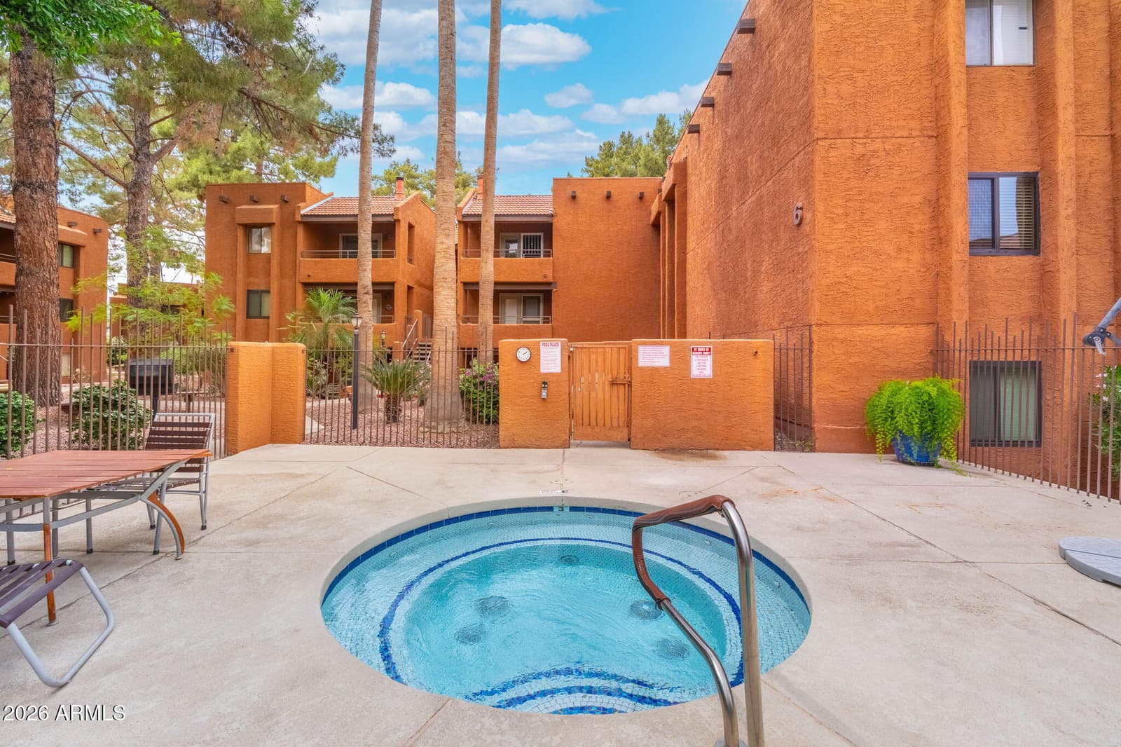 4704 E PARADISE VILLAGE Parkway N 101, Phoenix, AZ 85032 — photo 24 of 29