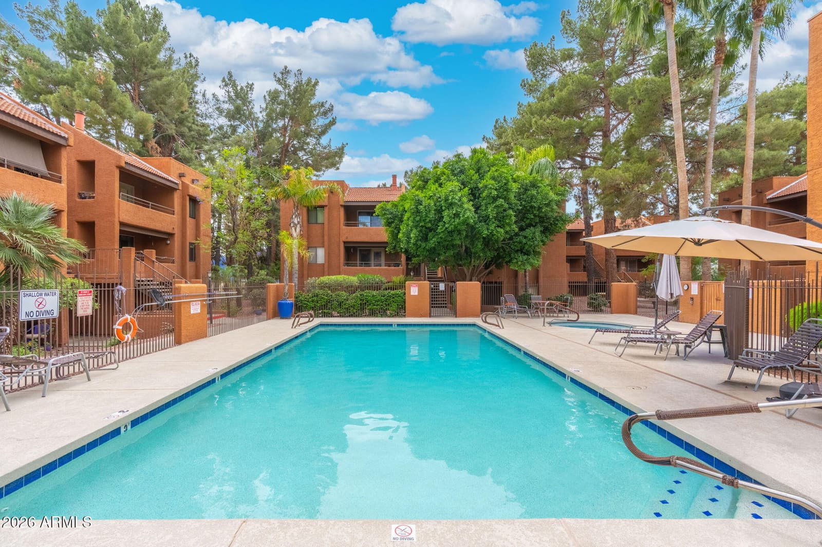 4704 E PARADISE VILLAGE Parkway N 101, Phoenix, AZ 85032 — photo 26 of 29